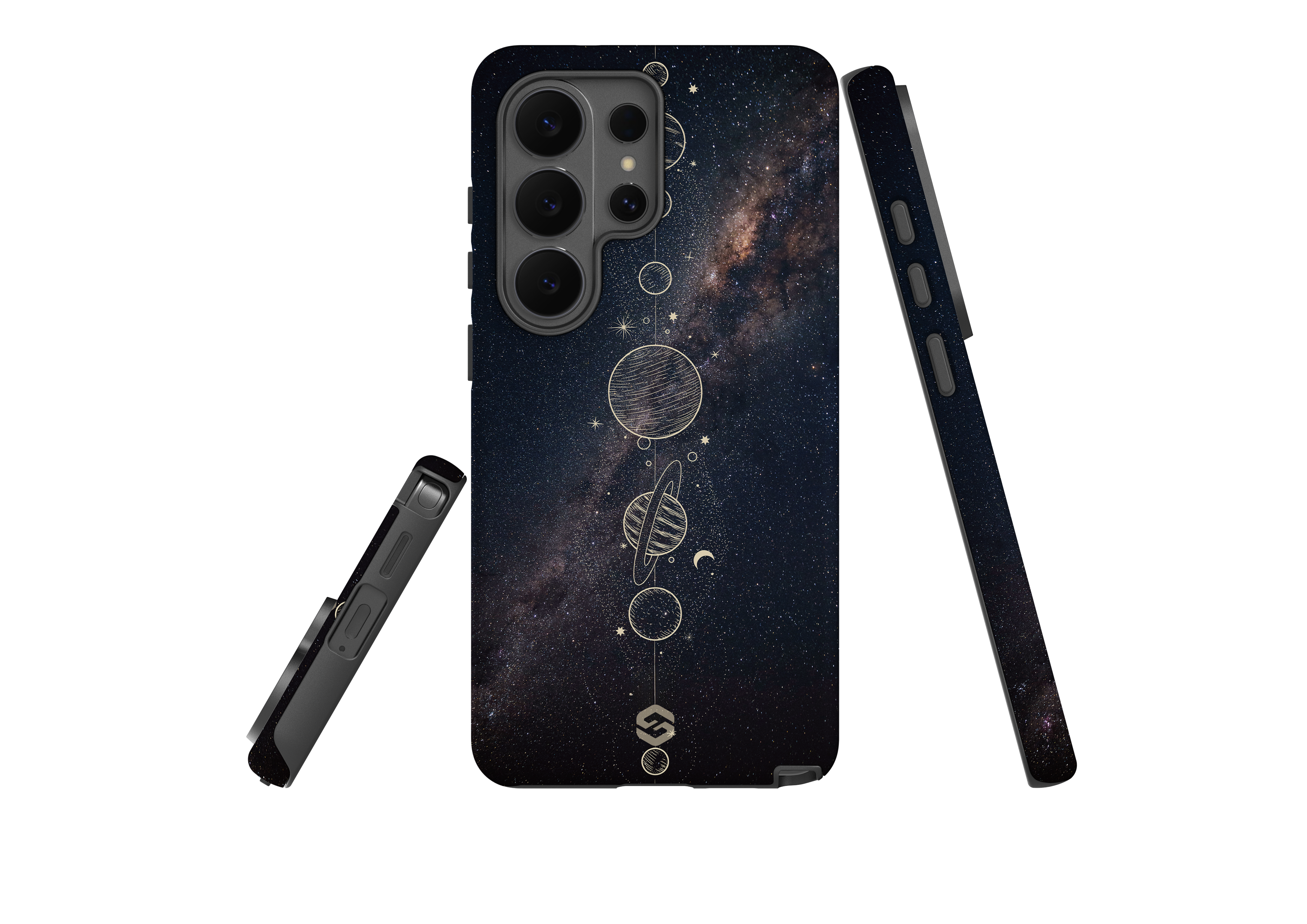 Galaxy Glint Case - Samsung Galaxy S26 Series