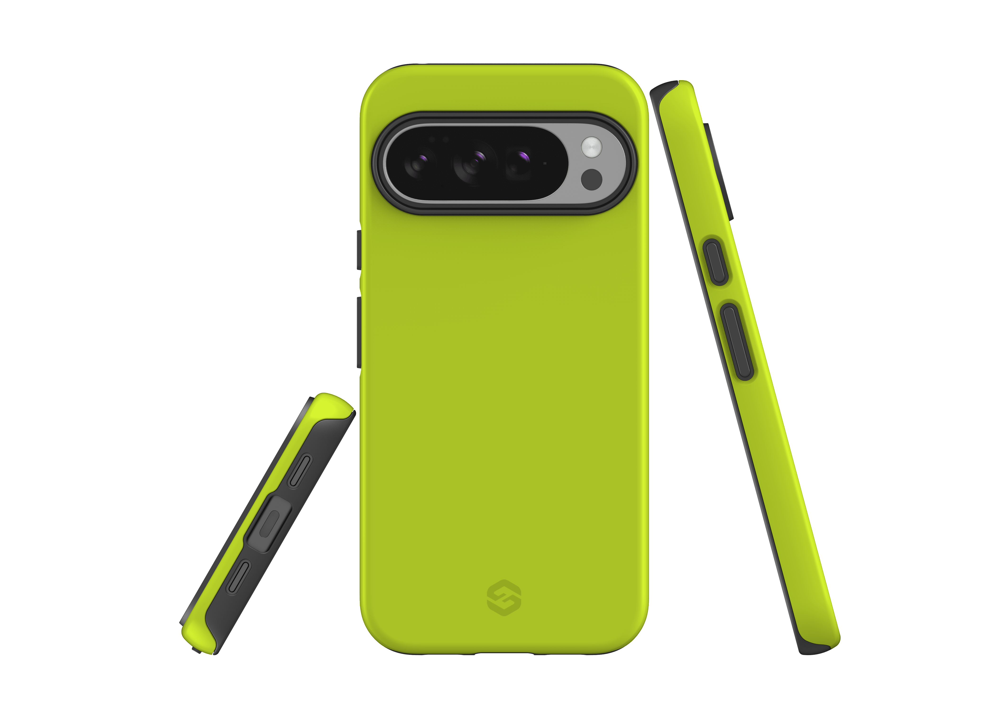 Mellow Yellow Case - Google Pixel 10 Series