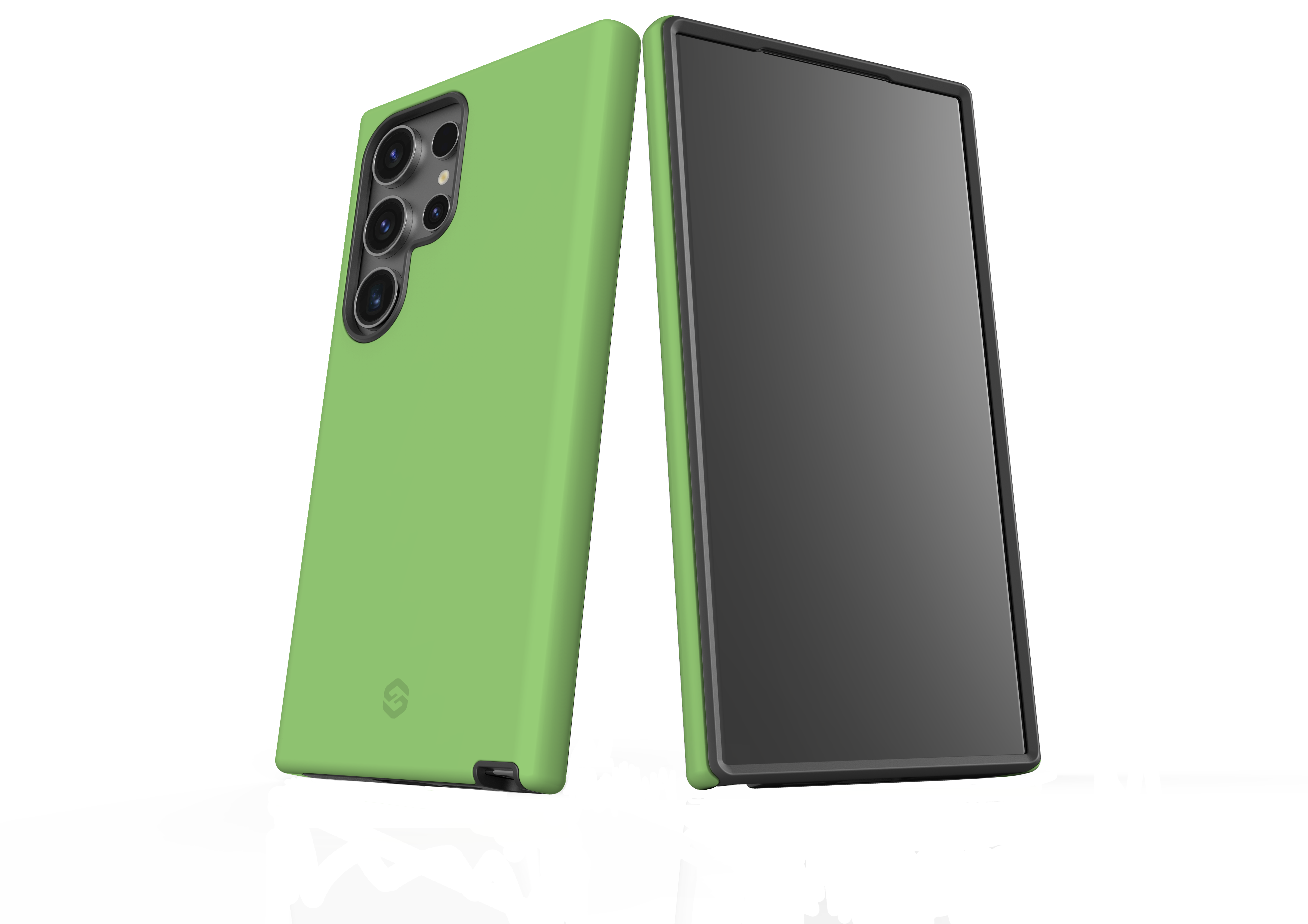 Go Green Case - Samsung Galaxy S24 Series