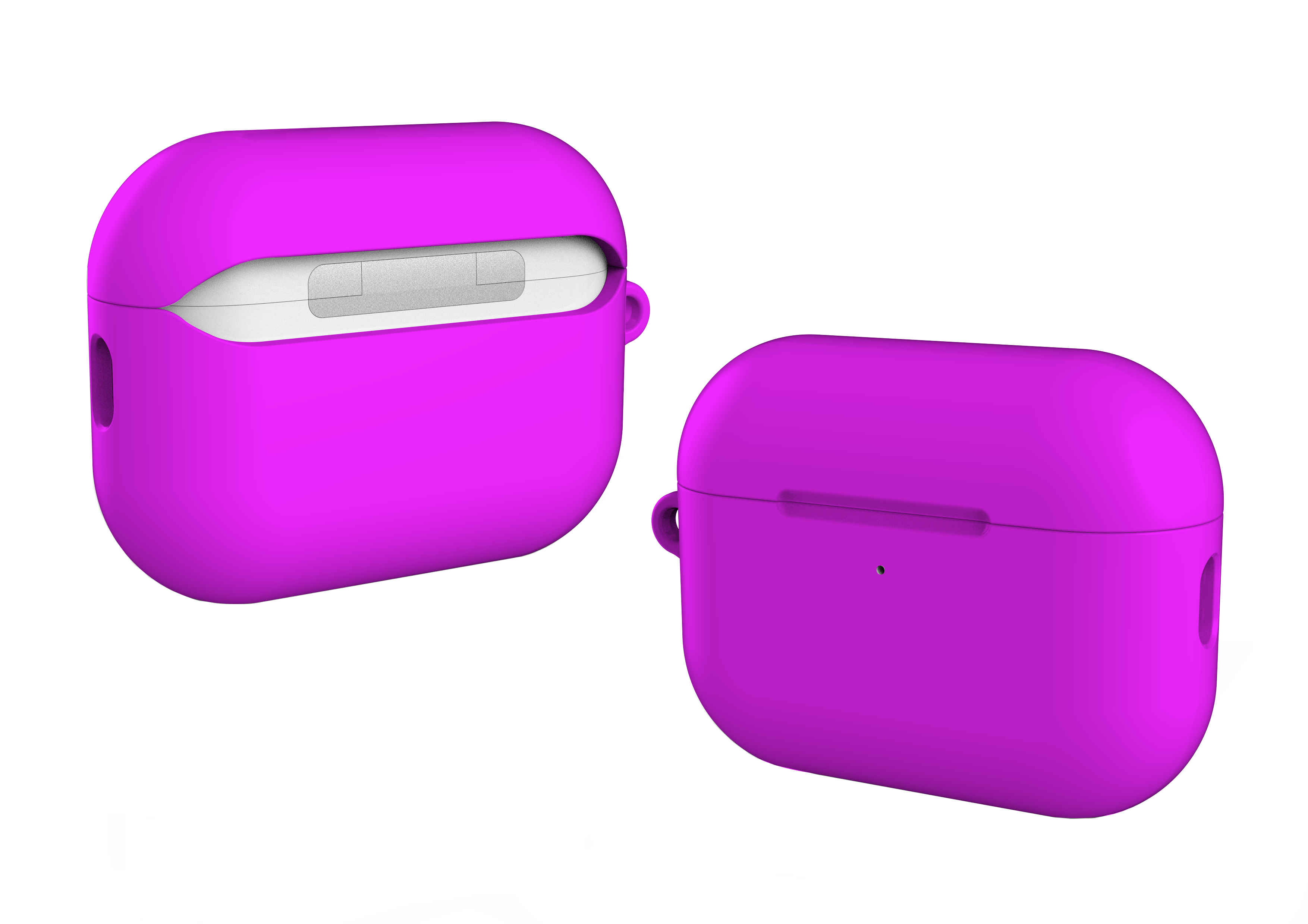 Playful Pink AirPods Pro 3 Case