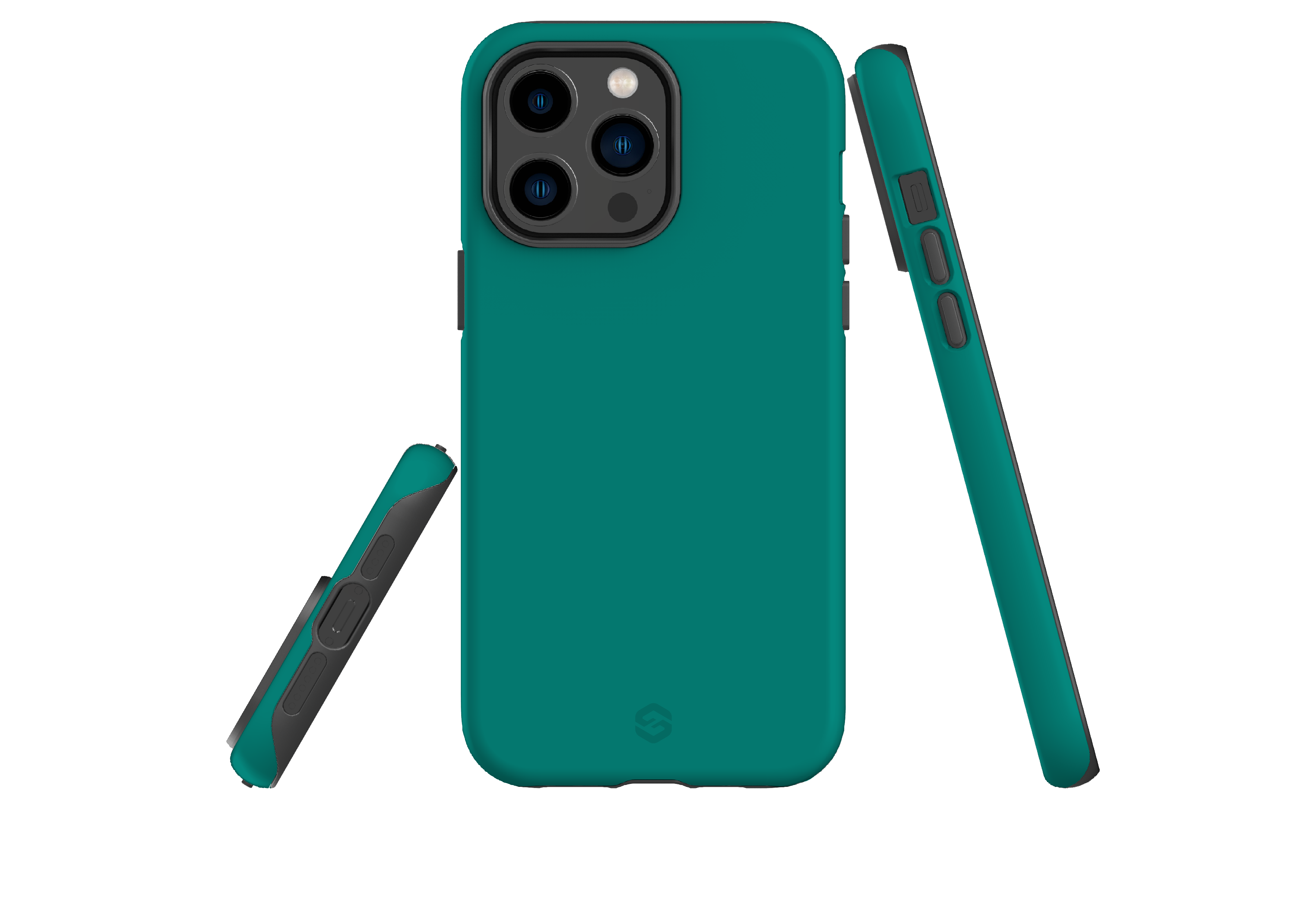 Go Green Case - iPhone 14 Series