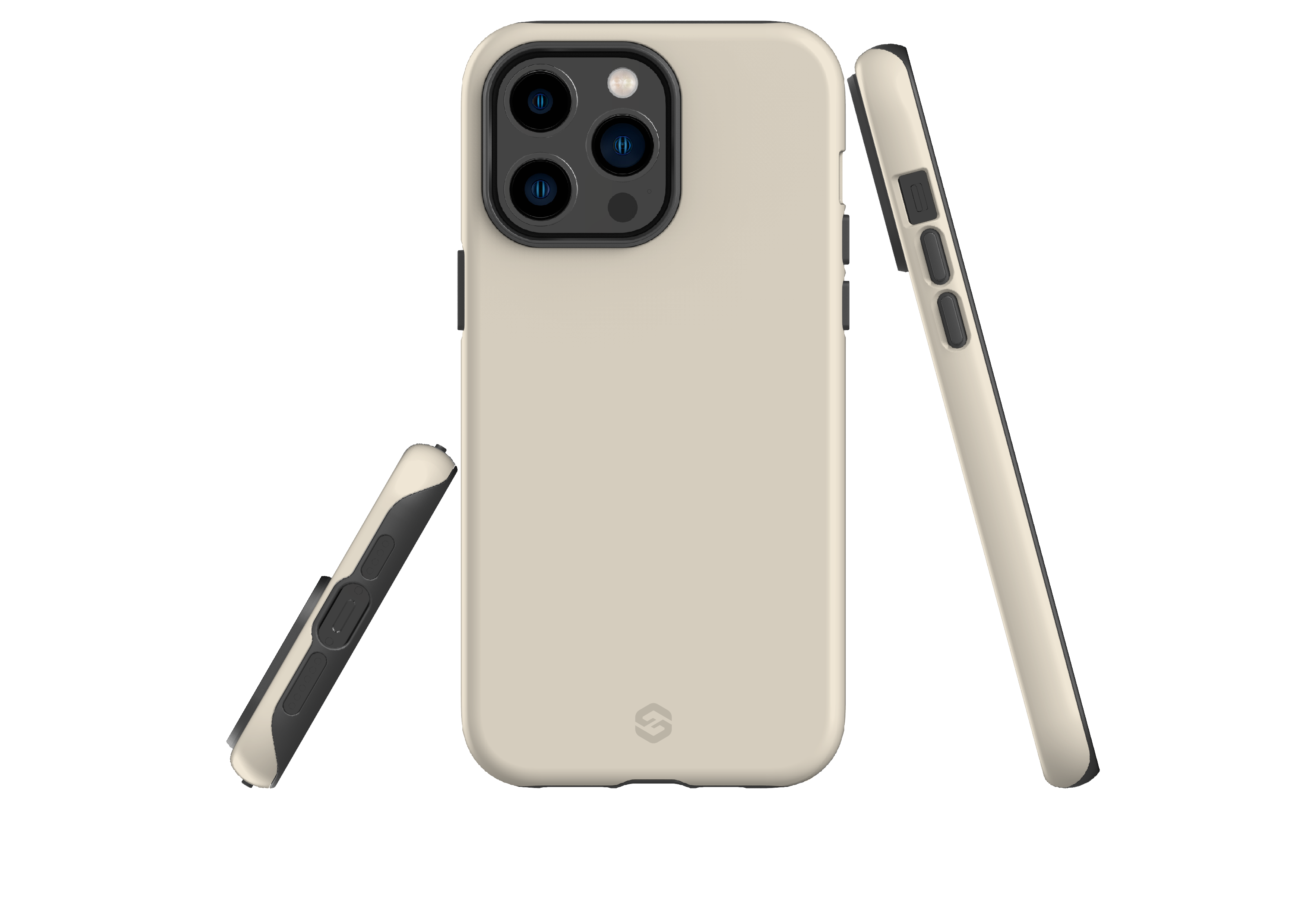 Frosty White Case - iPhone 14 Series