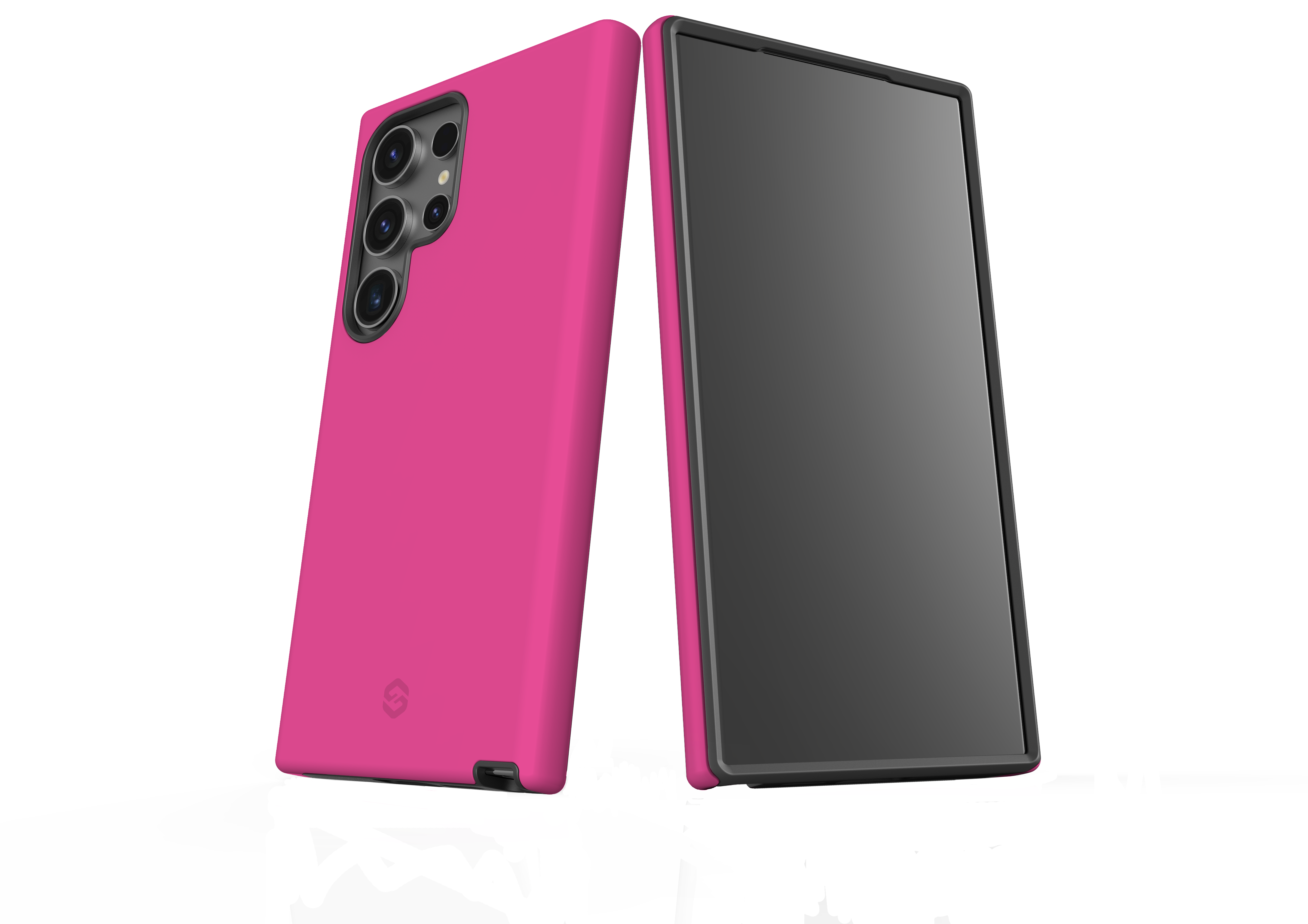 Playful Pink Case - Samsung Galaxy S24 Series