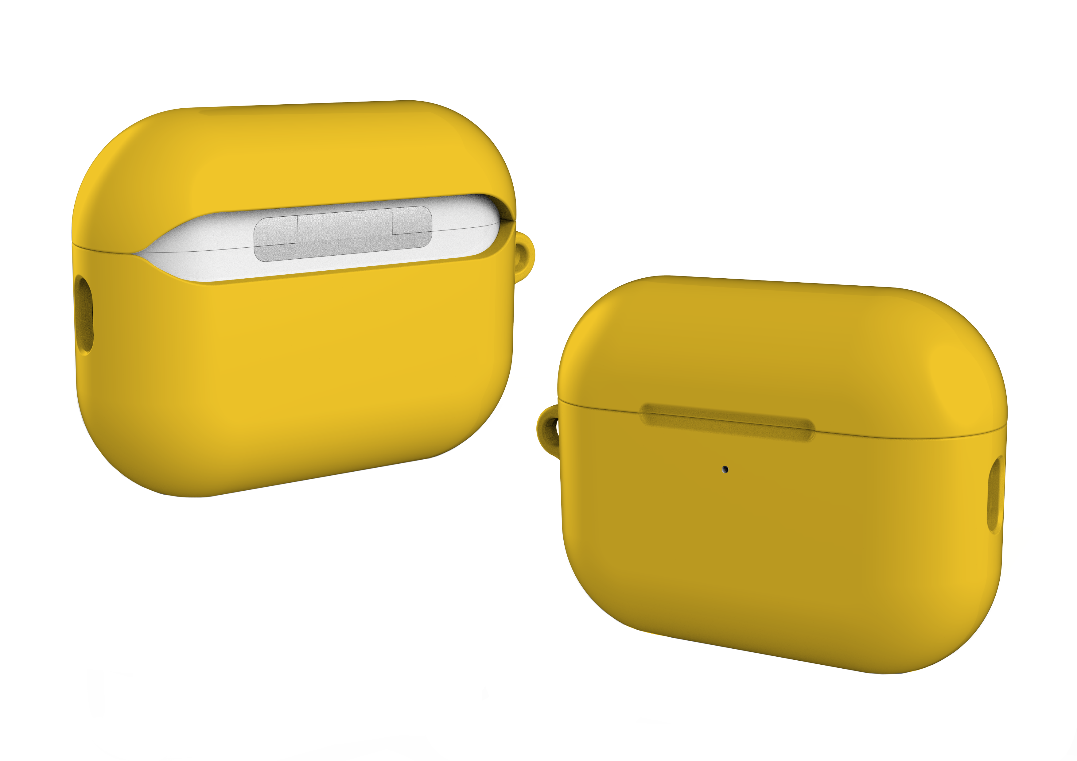 Mellow Yellow AirPods Pro 3 Case