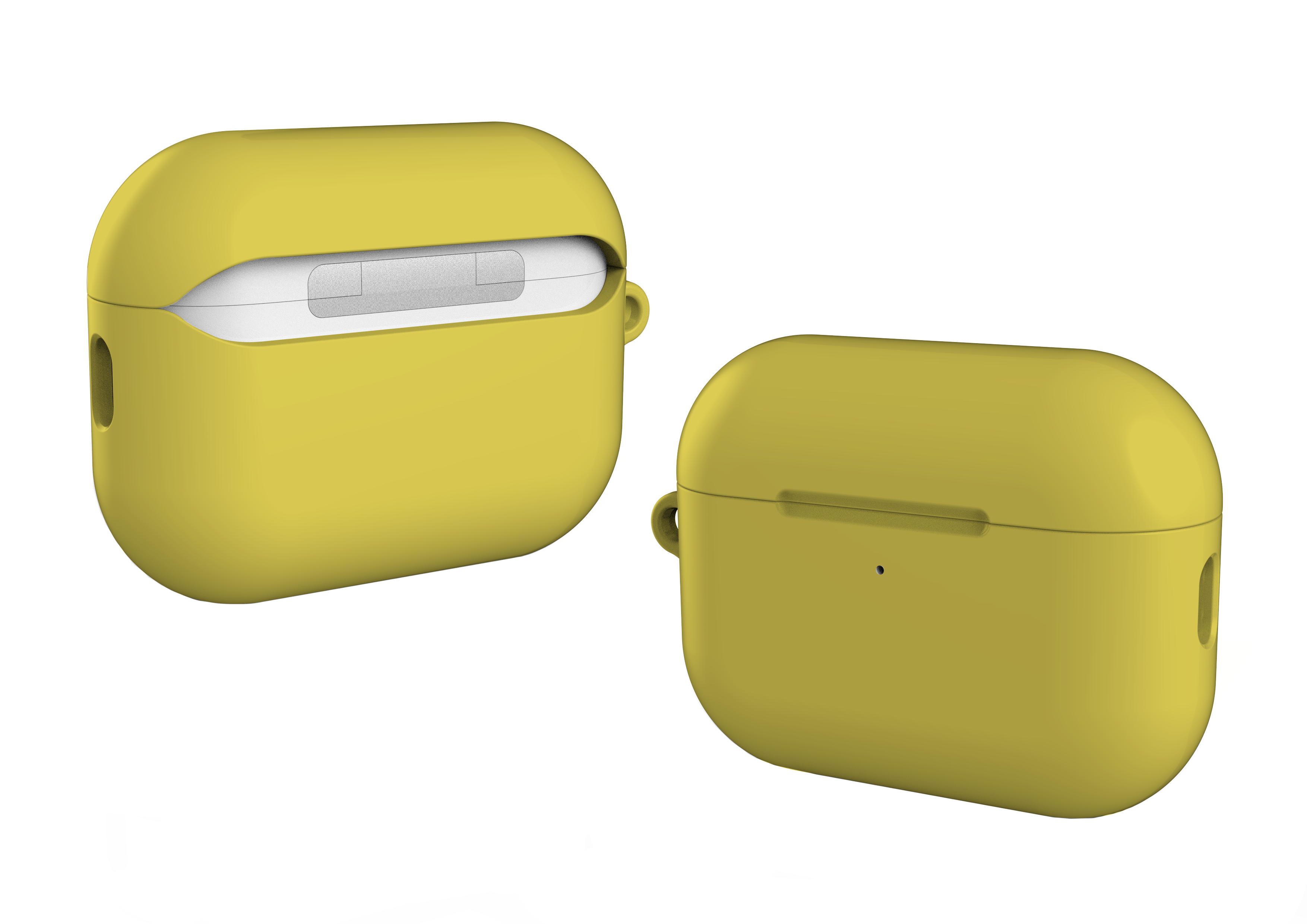 Mellow Yellow AirPods Pro 3 Case