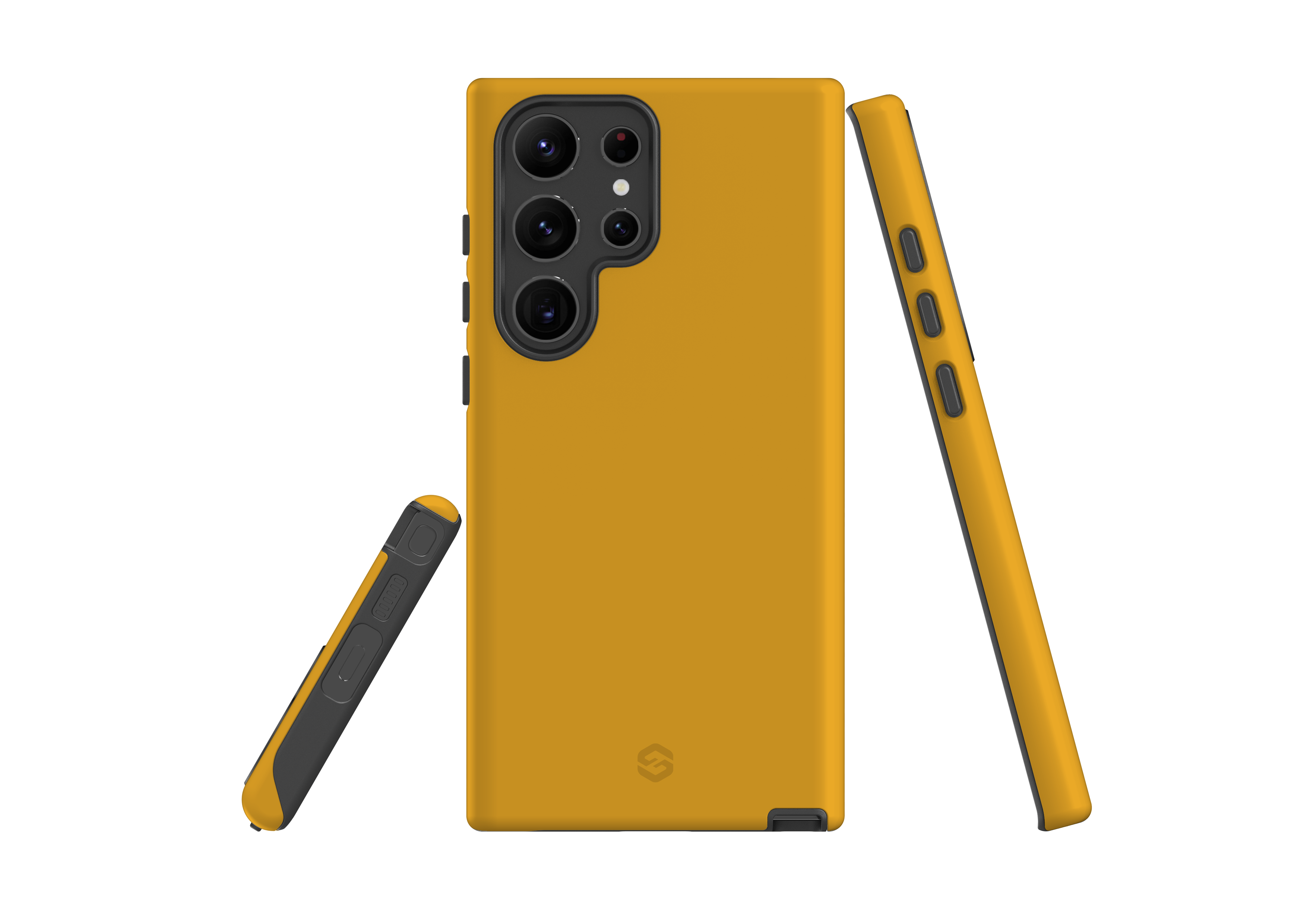 Mellow Yellow Case - Samsung Galaxy S23 Series