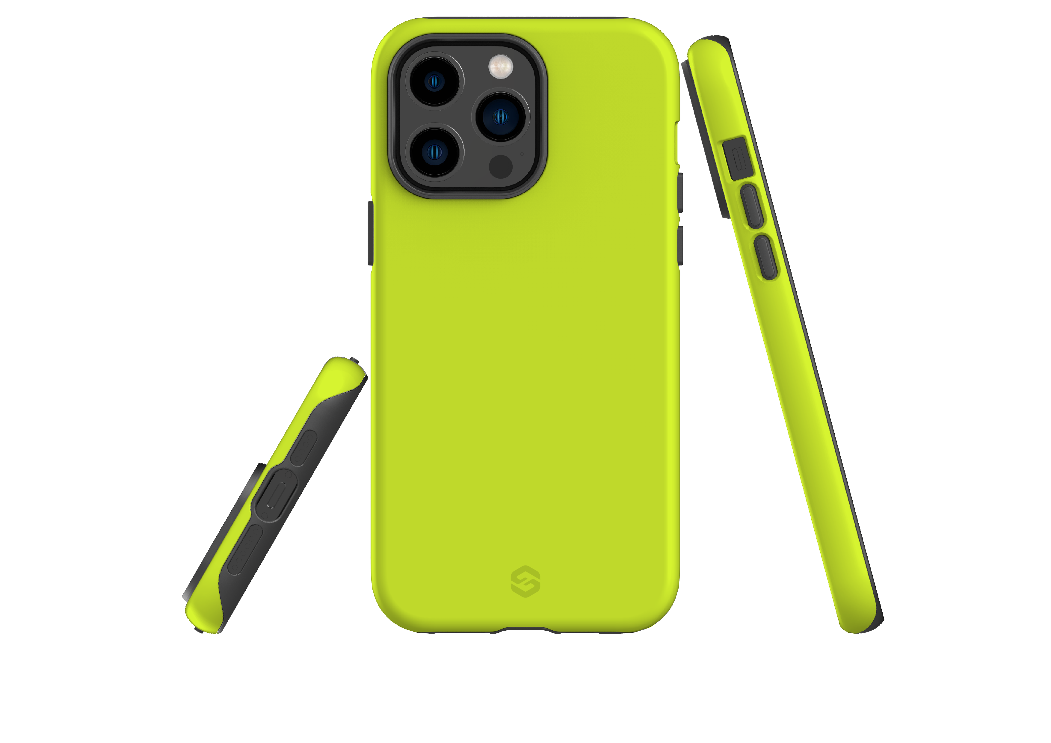 Mellow Yellow Case - iPhone 14 Series