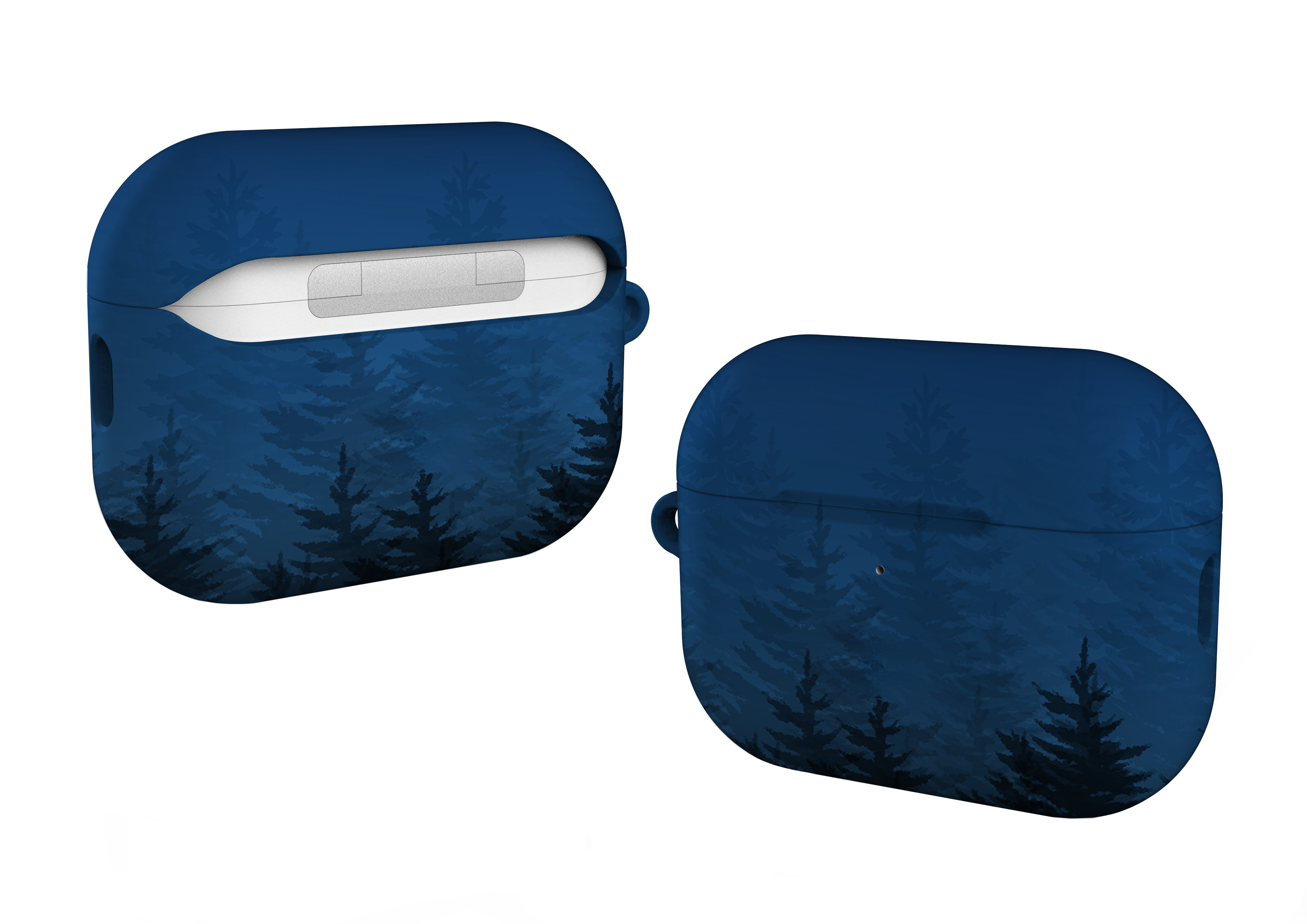 Lunar Forest AirPods Pro 3 Case