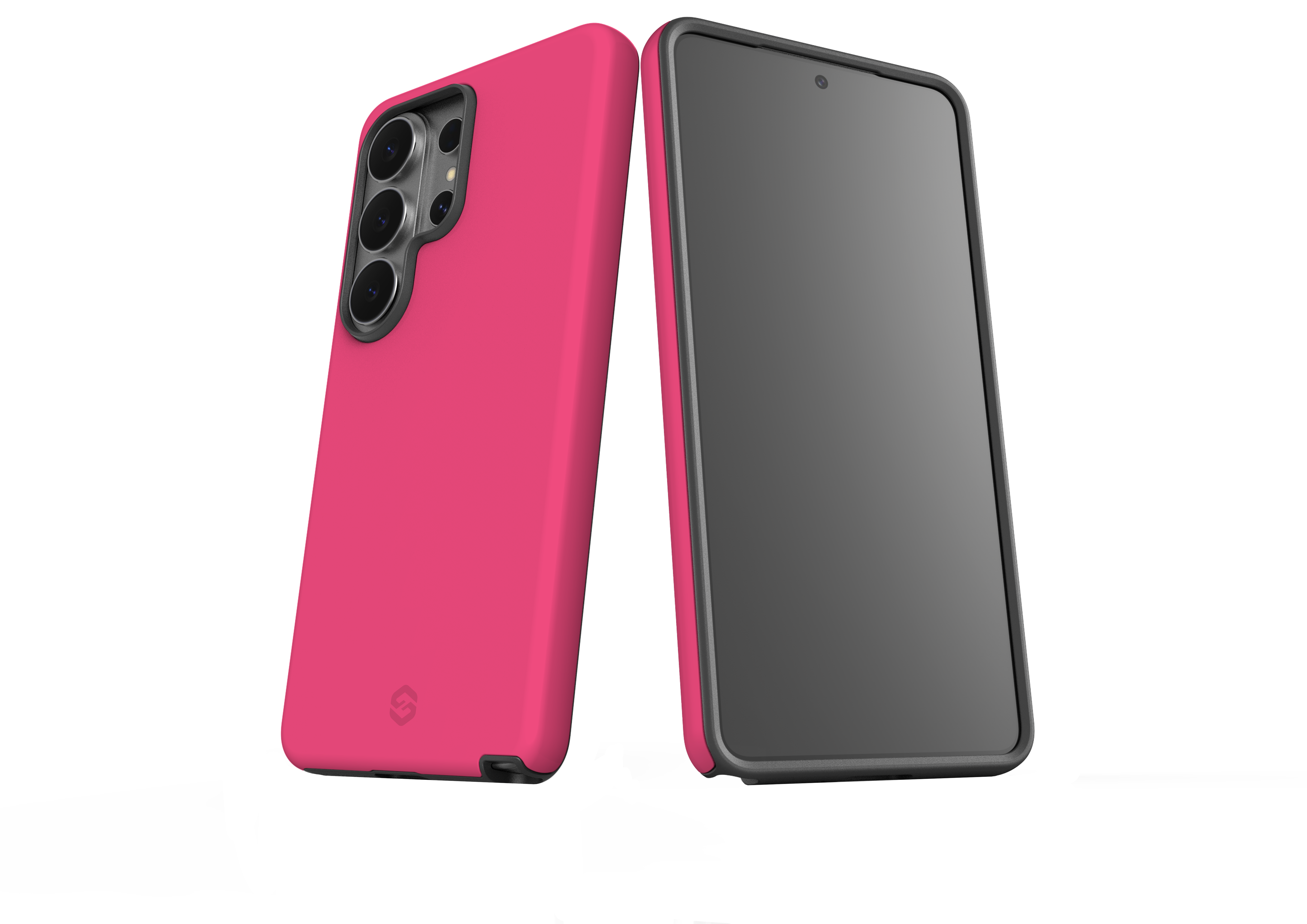 Playful Pink Case - Samsung Galaxy S26 Series