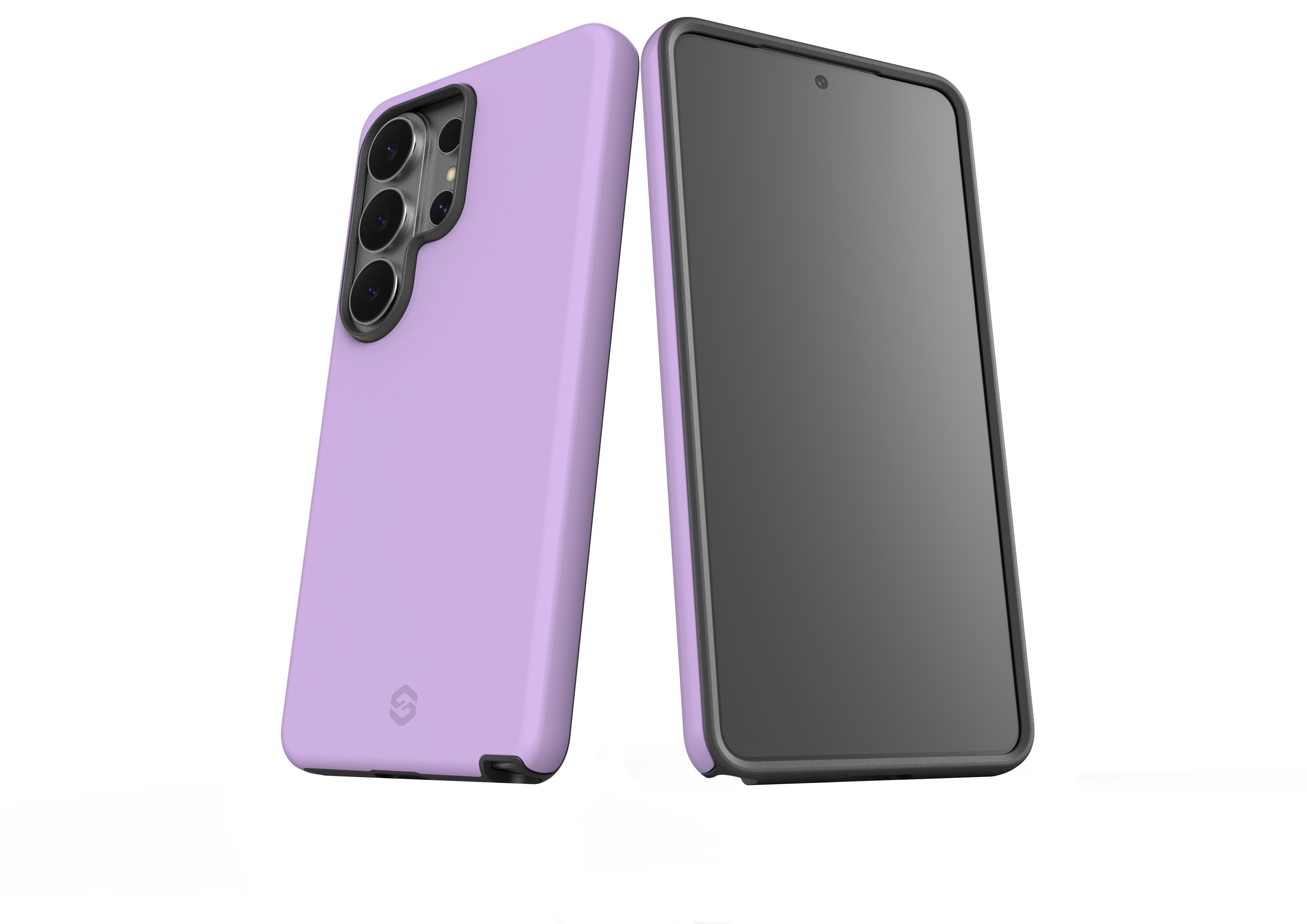 Vivid Violet Case - Samsung Galaxy S26 Series