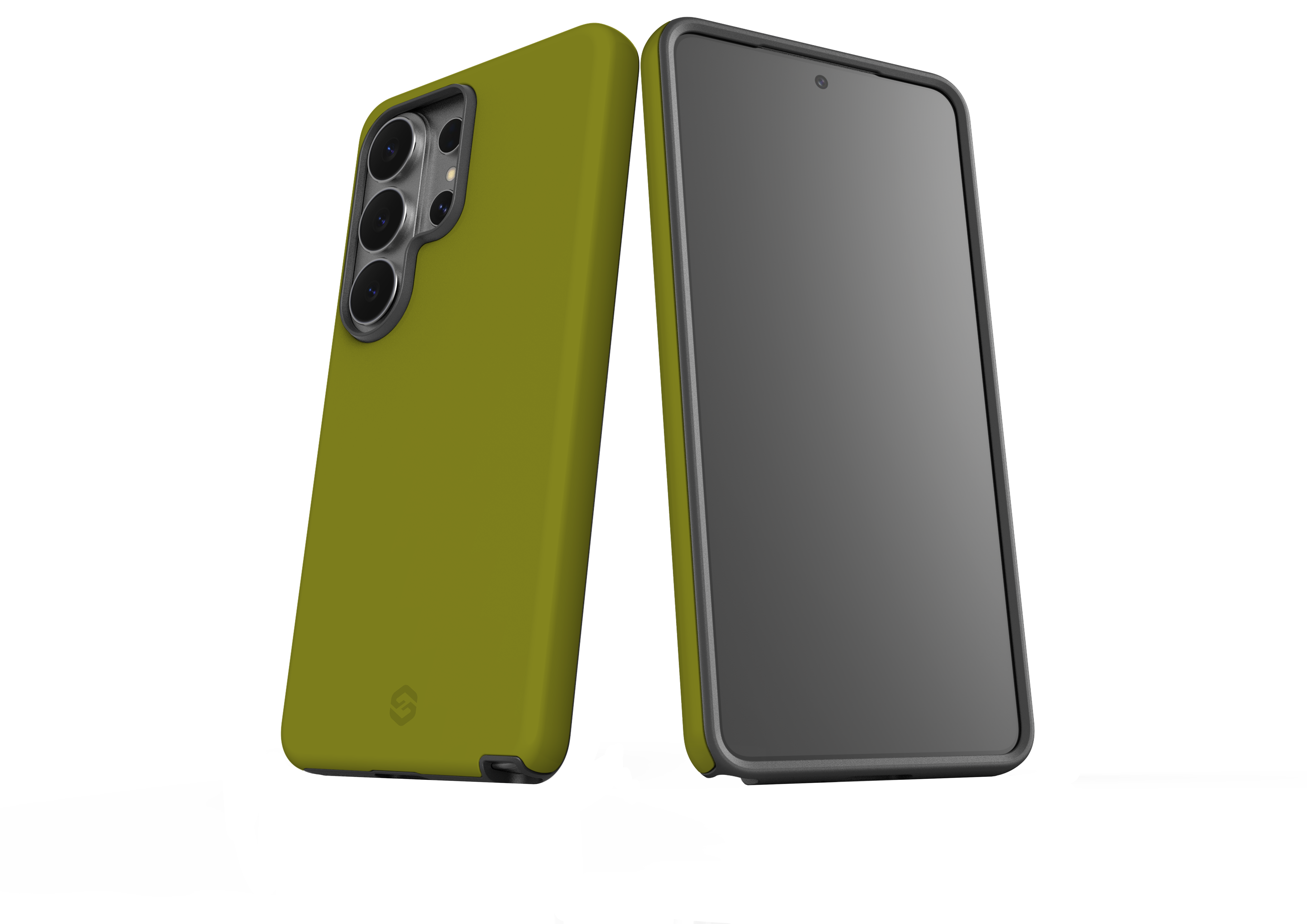 Go Green Case - Samsung Galaxy S26 Series
