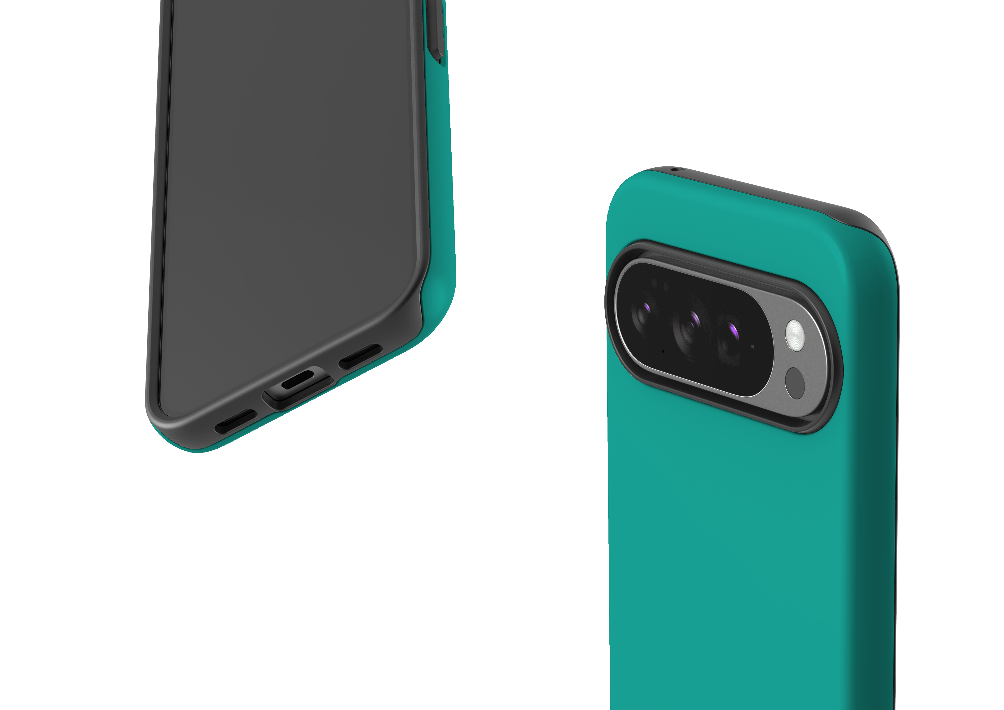 Go Green Case - Google Pixel 10 Series
