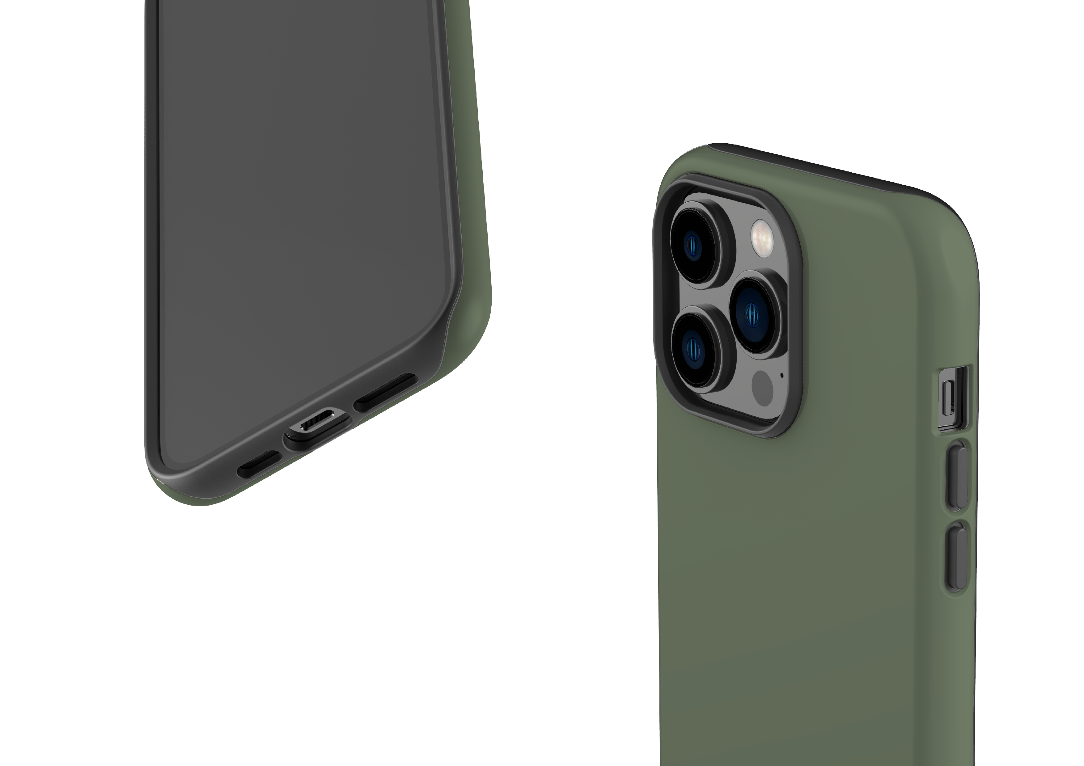 Go Green Case - iPhone 14 Series