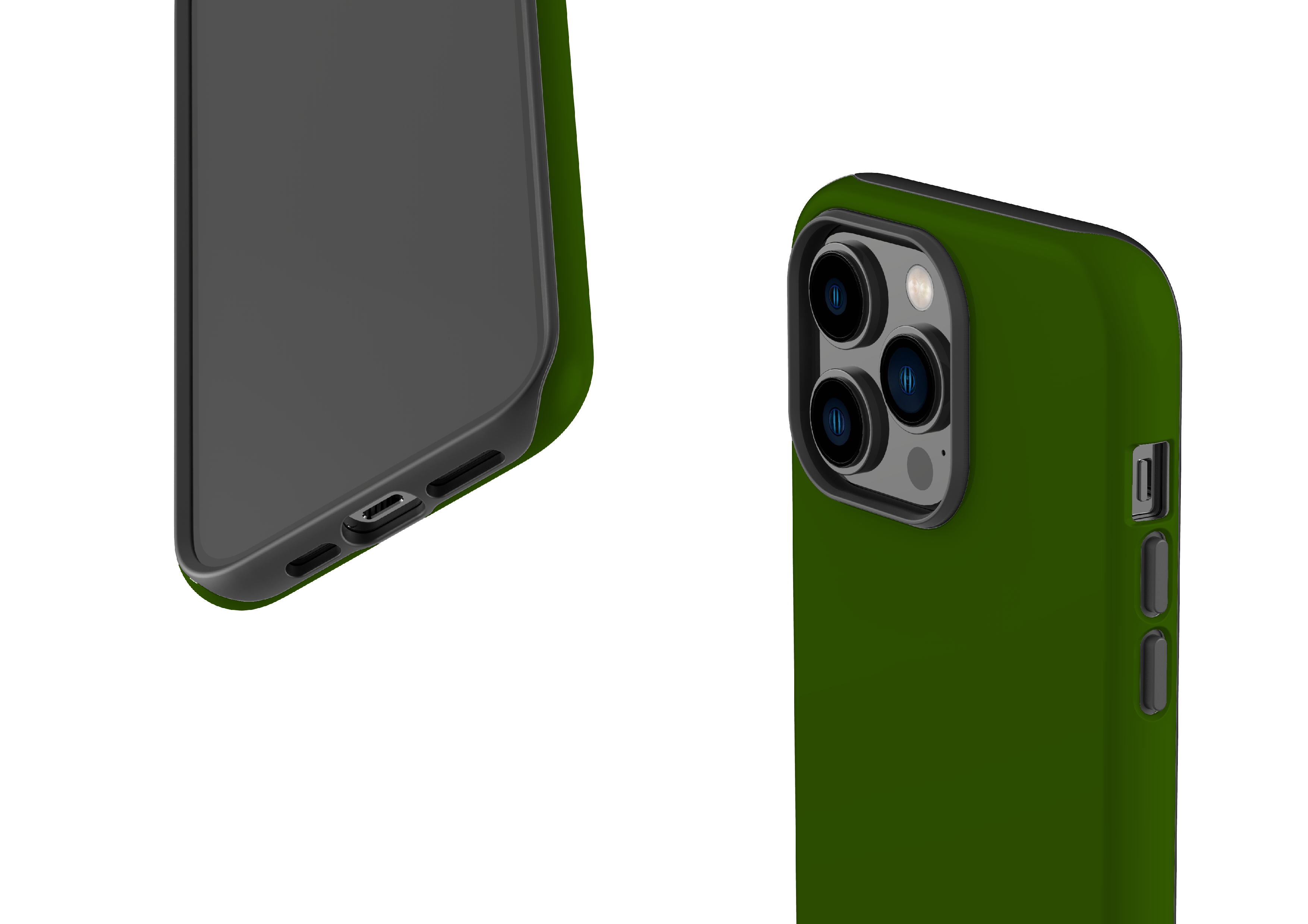 Go Green Case - iPhone 14 Series
