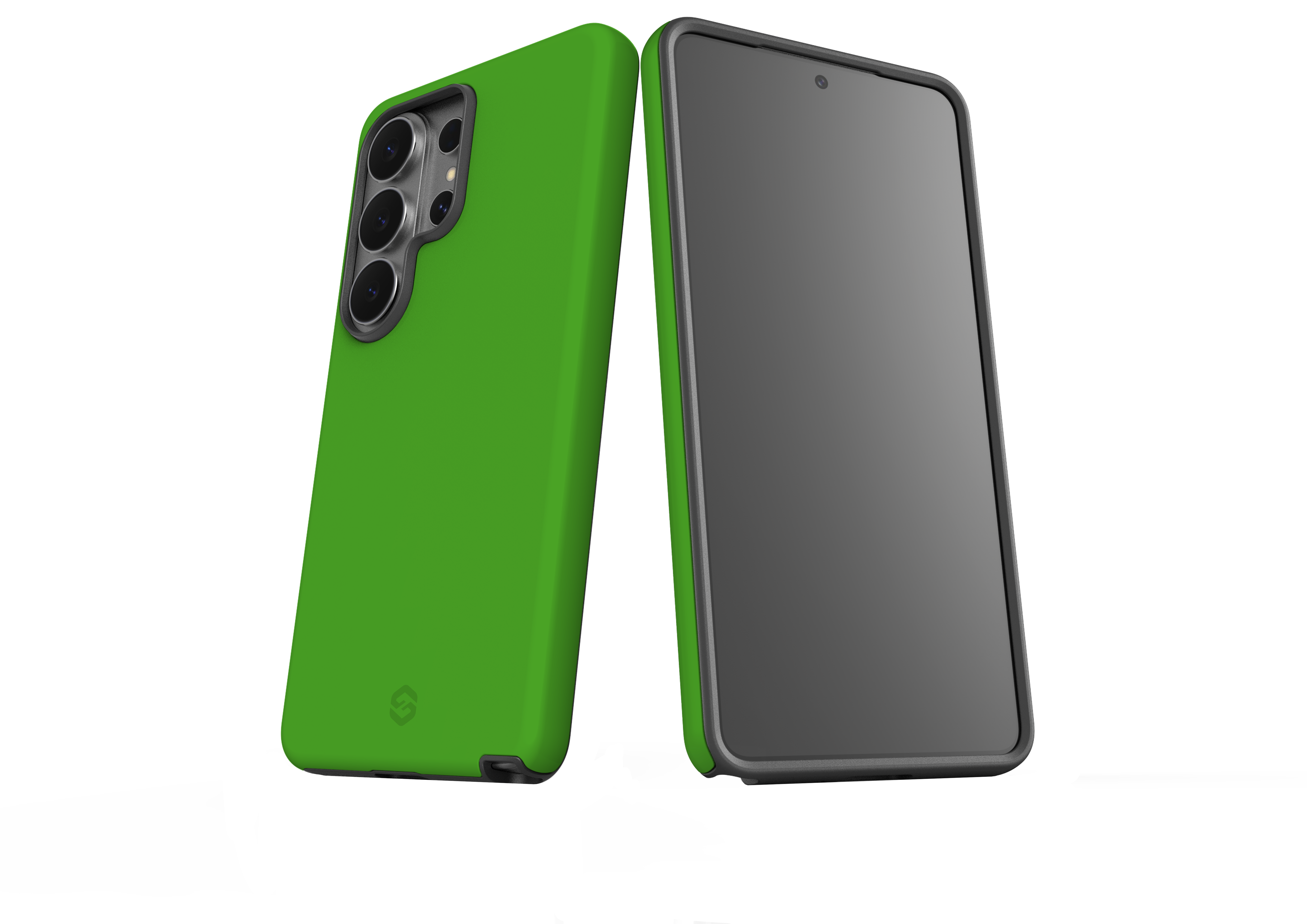 Go Green Case - Samsung Galaxy S26 Series