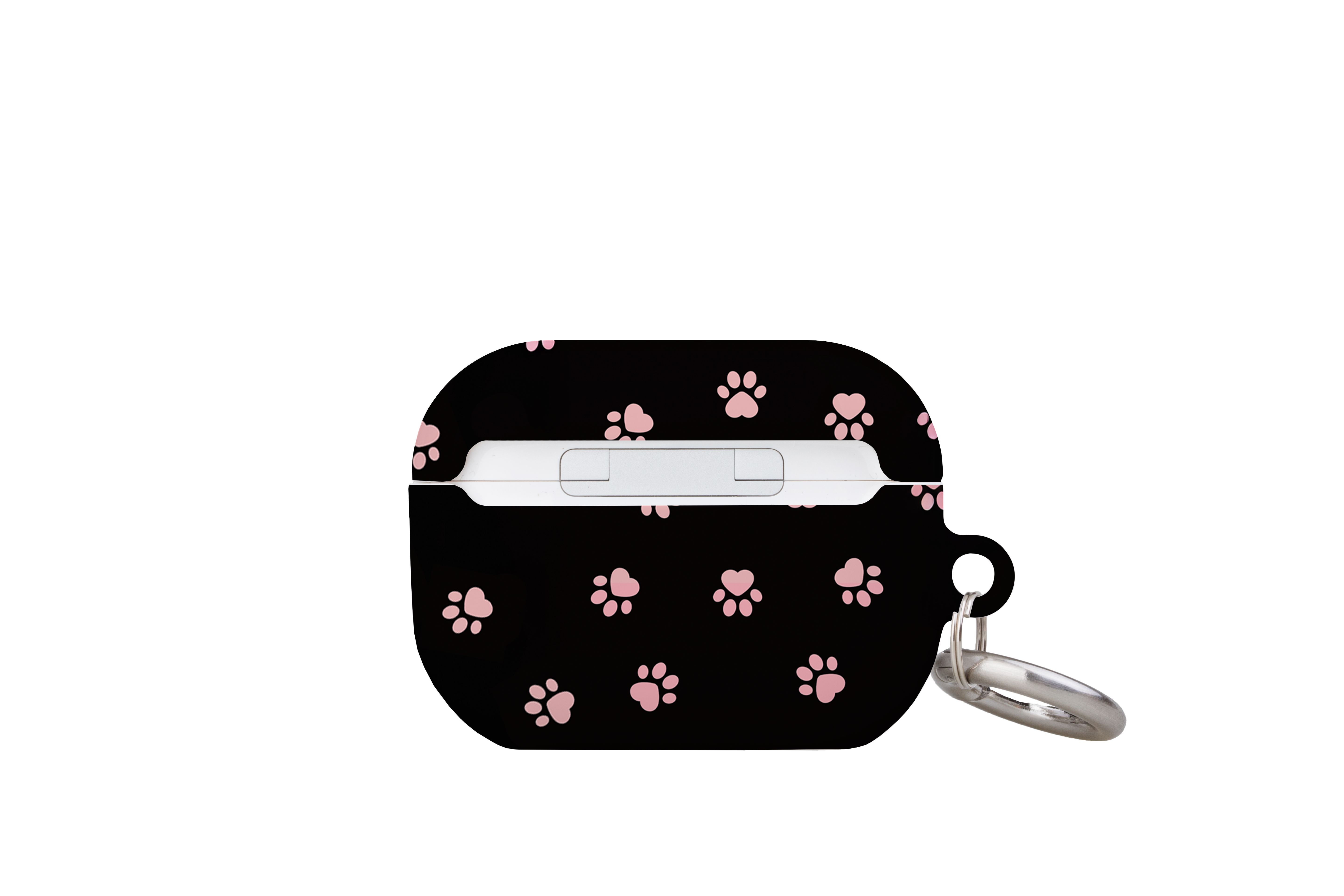 Pastel Paws AirPods Pro 2 Case