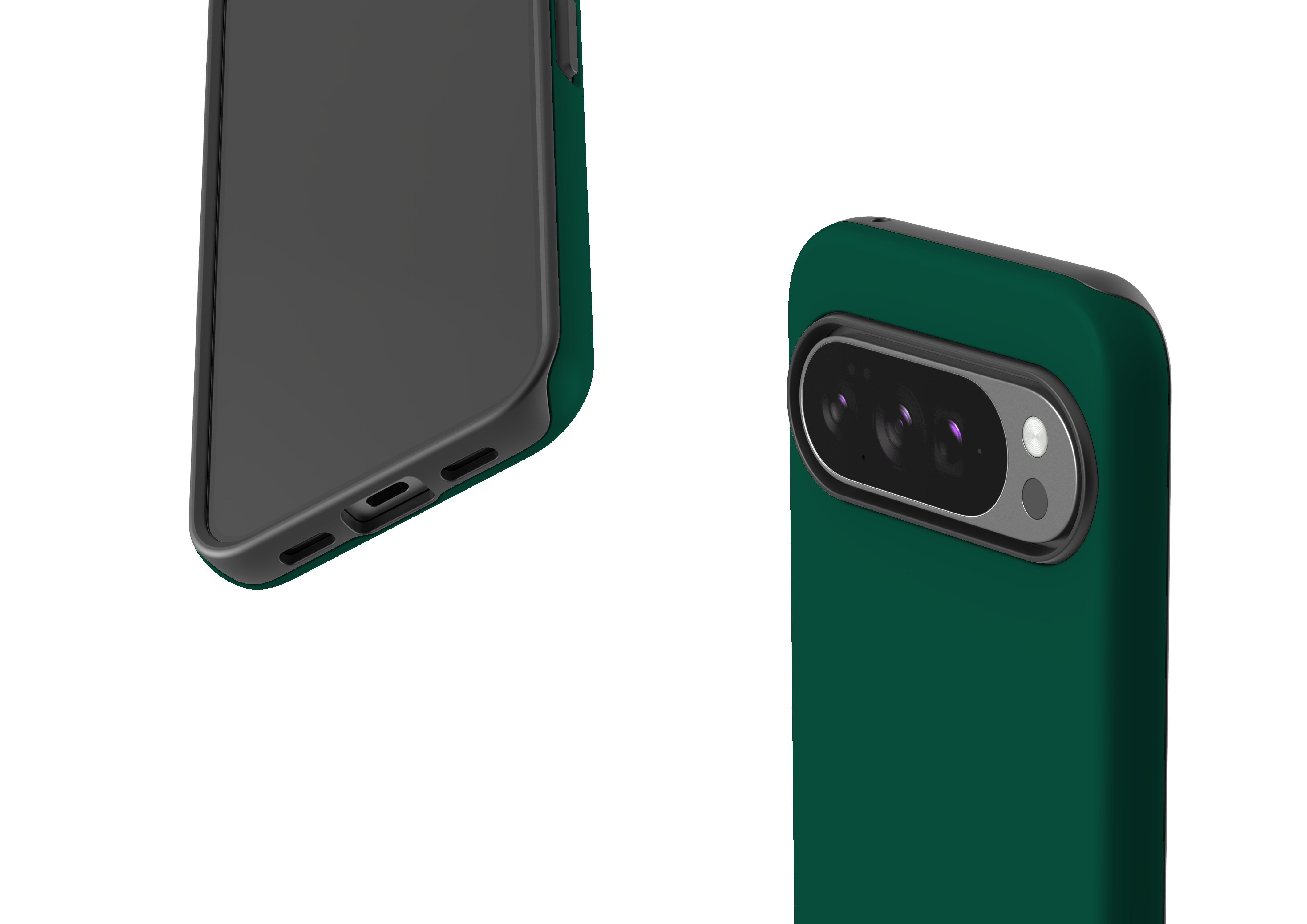 Go Green Case - Google Pixel 10 Series