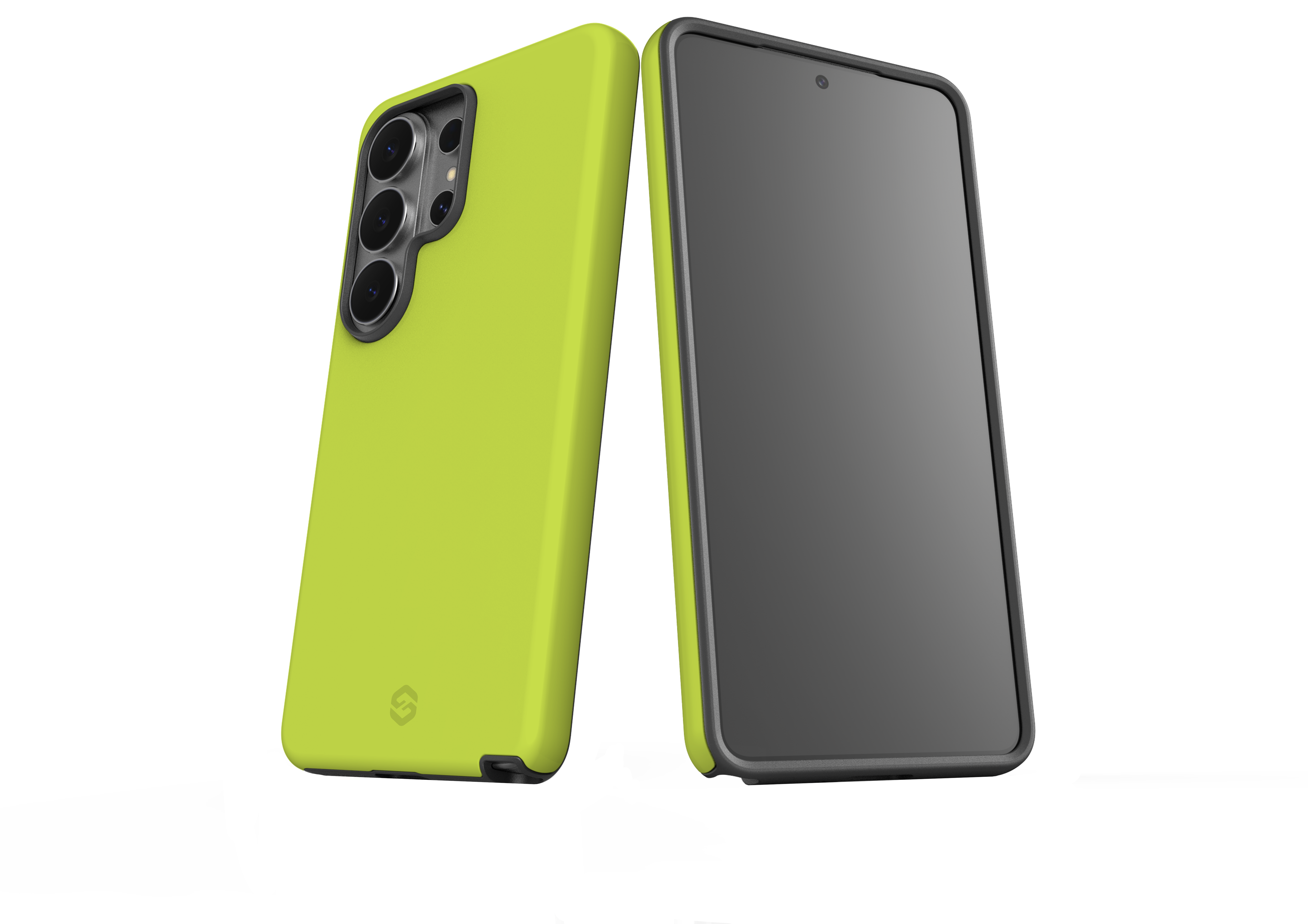 Go Green Case - Samsung Galaxy S26 Series