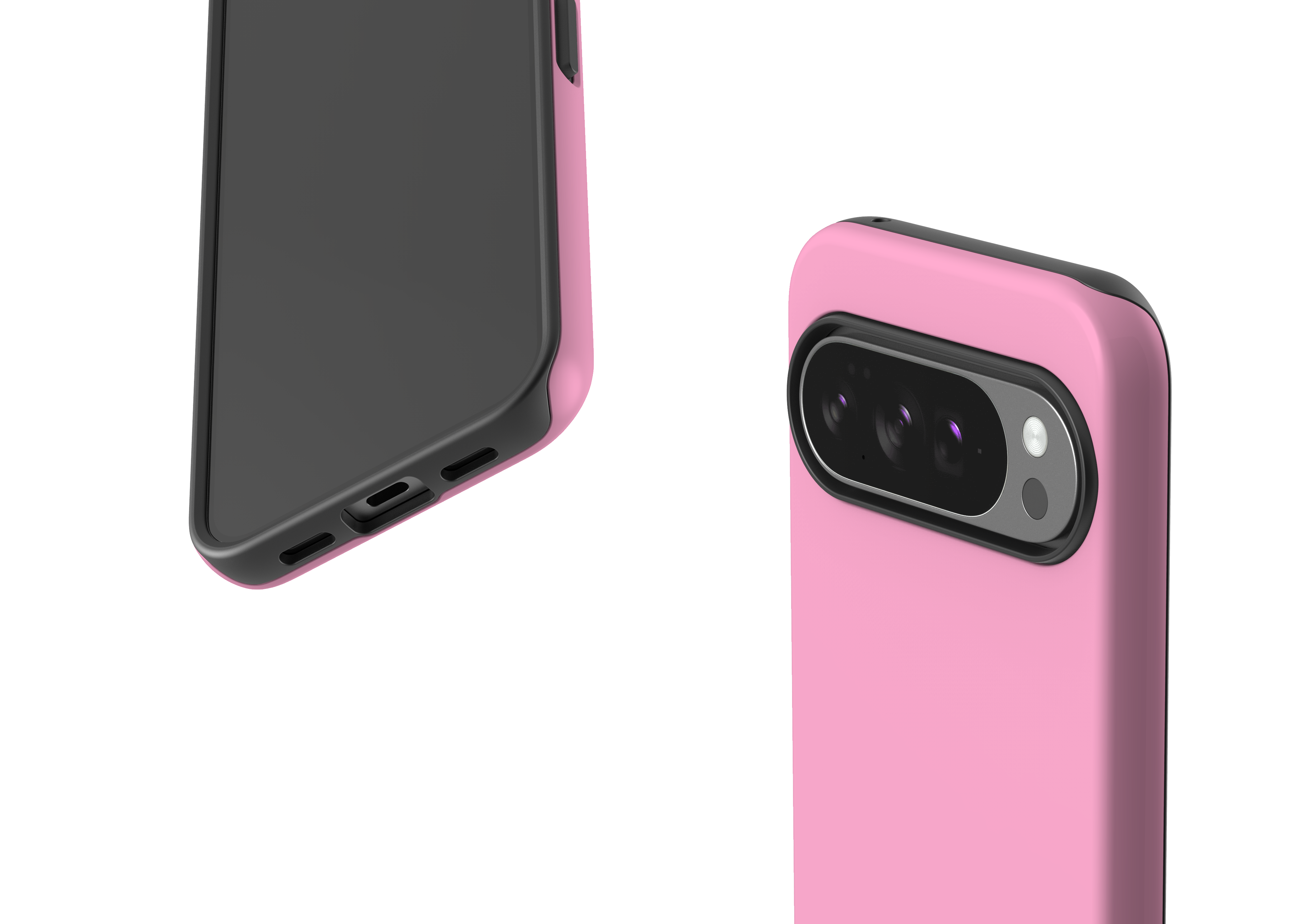 Playful Pink Case - Google Pixel 10 Series