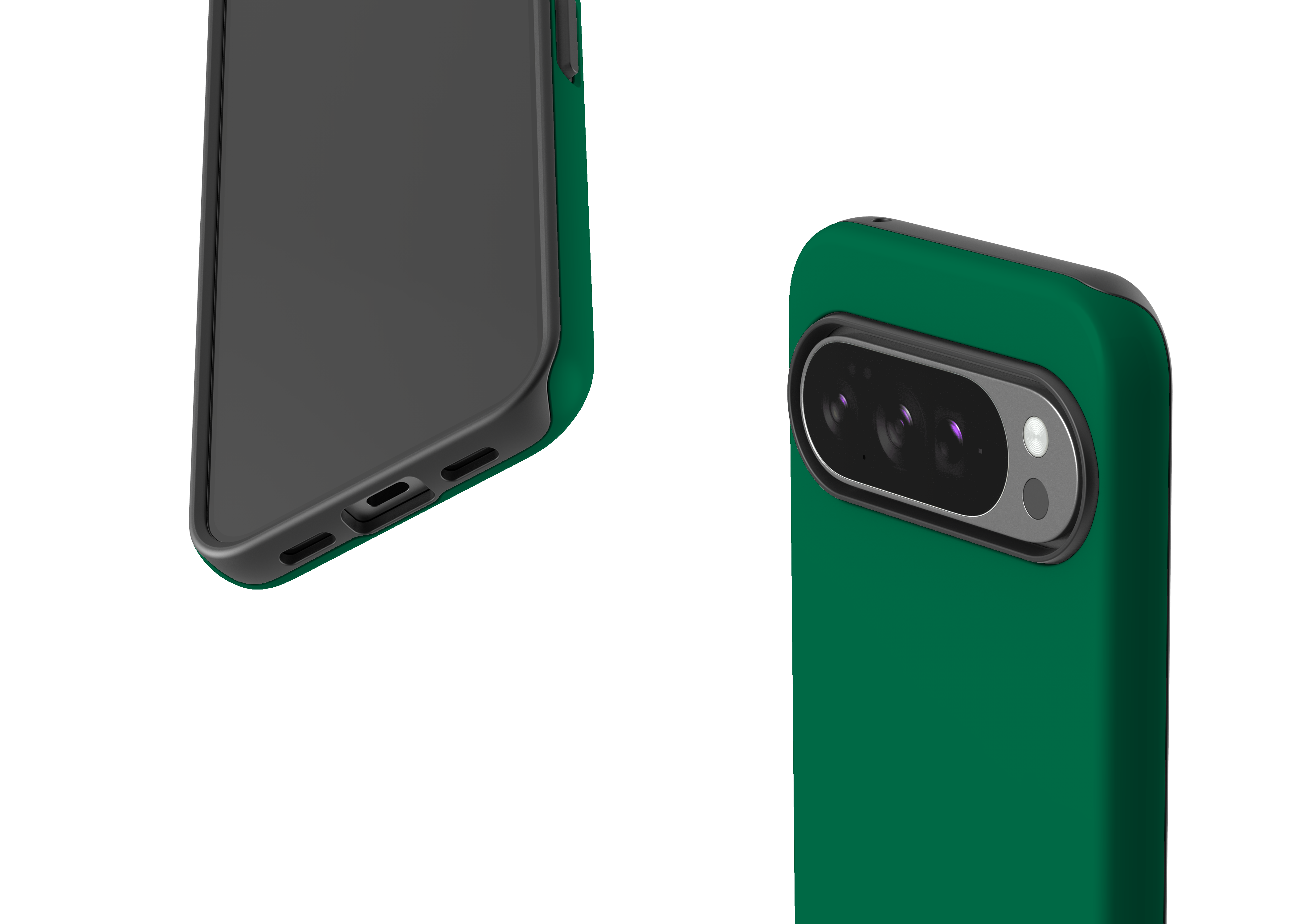 Go Green Case - Google Pixel 10 Series