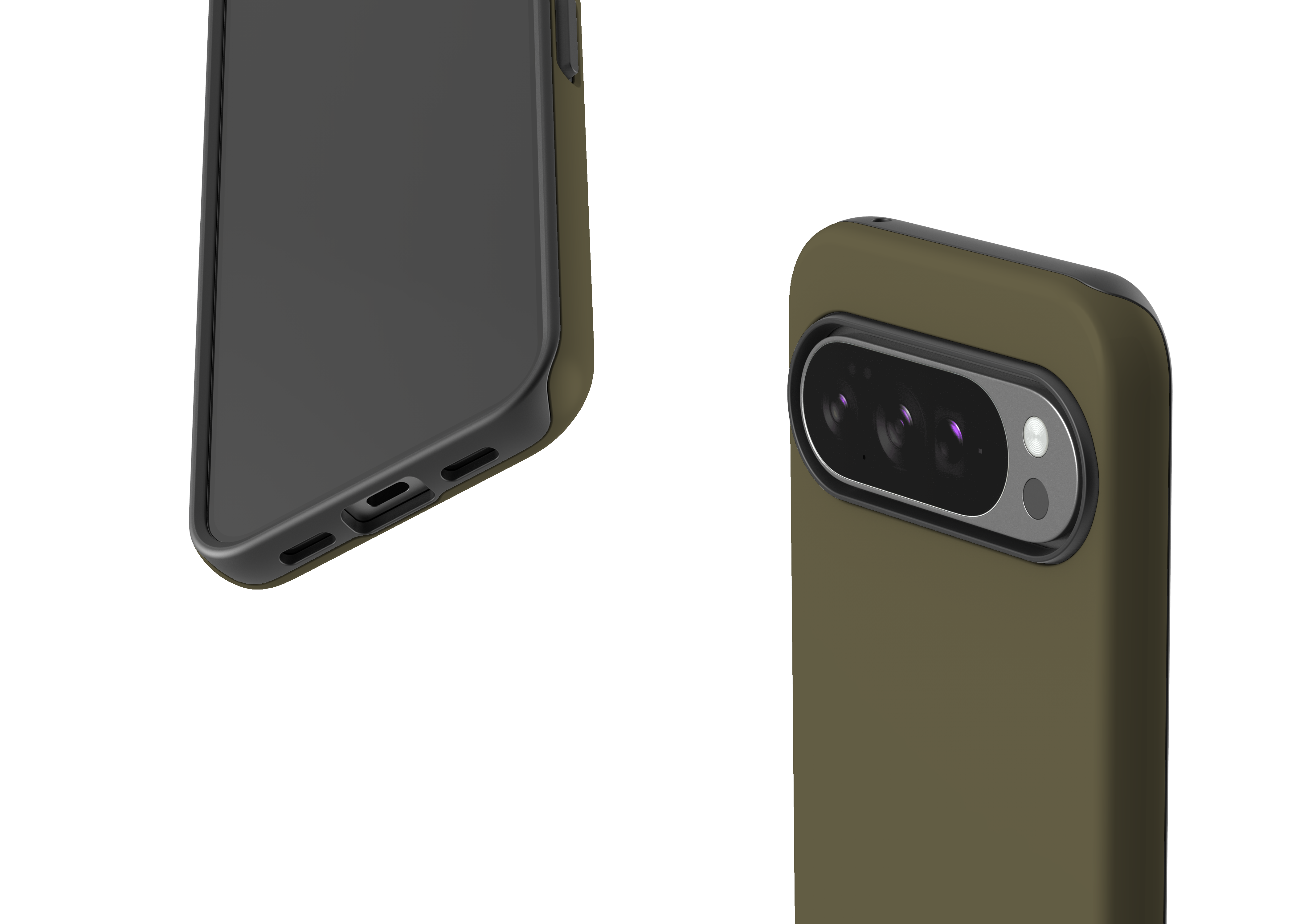 Go Green Case - Google Pixel 10 Series