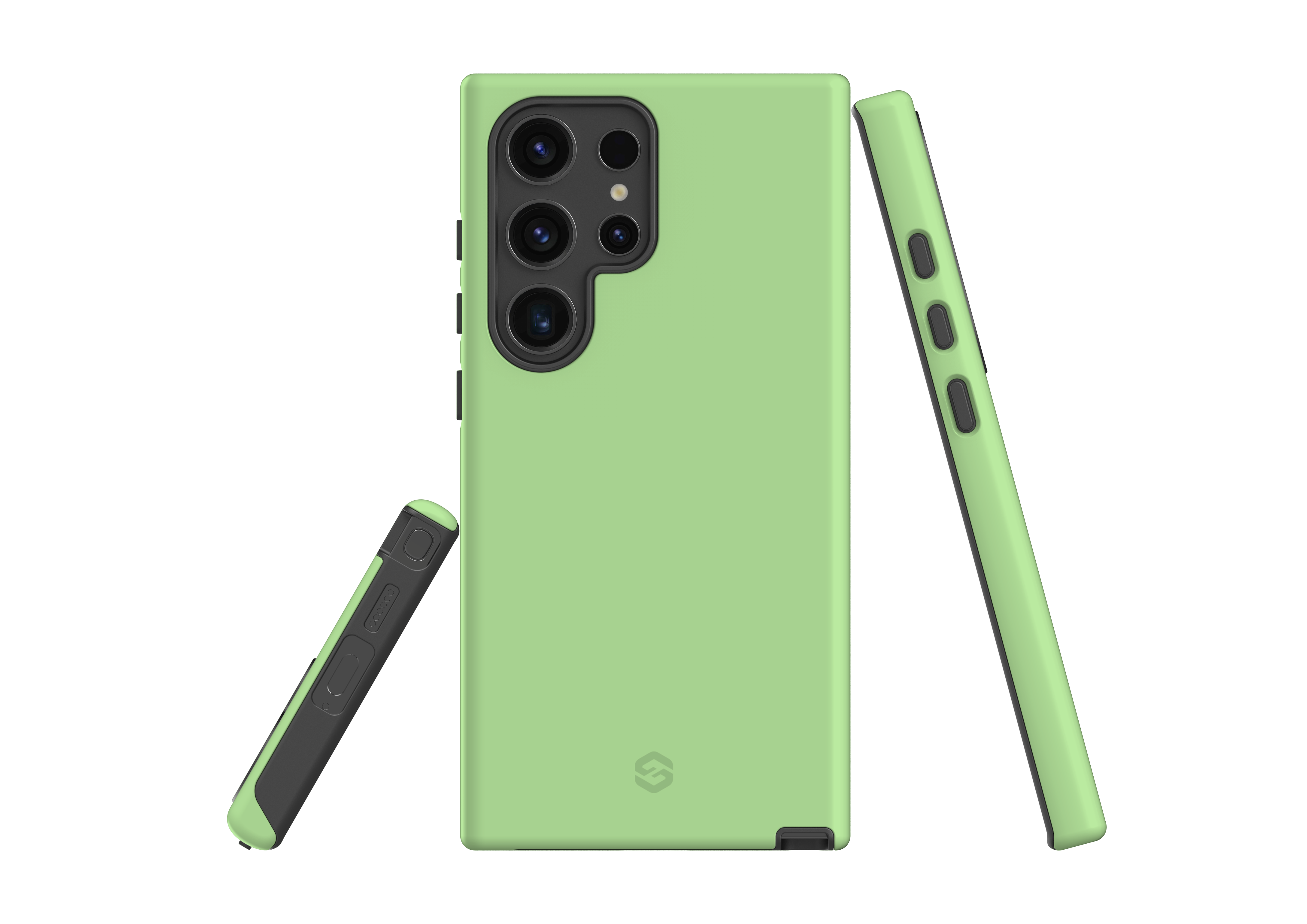 Go Green Case - Samsung Galaxy S24 Series