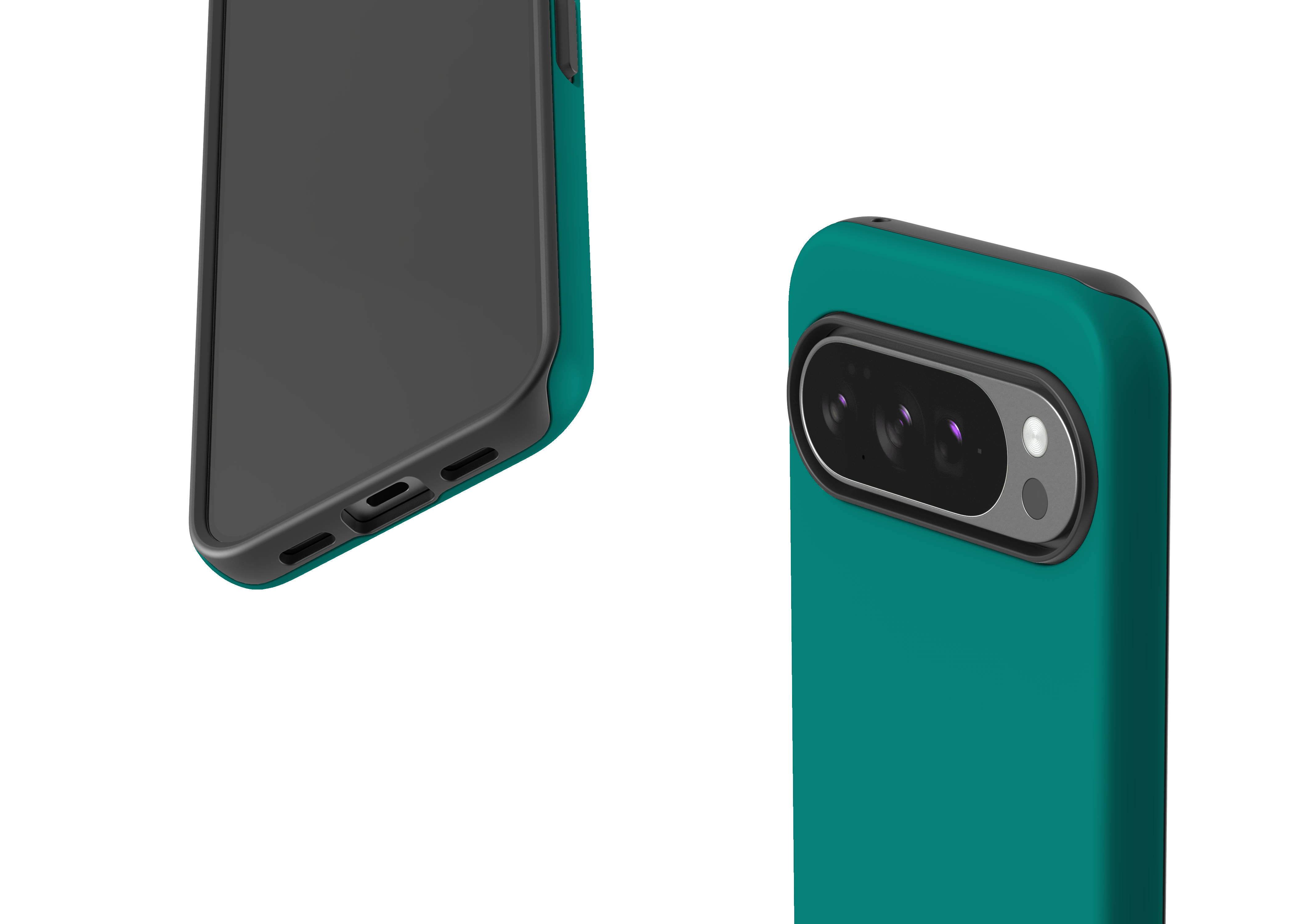 Go Green Case - Google Pixel 10 Series