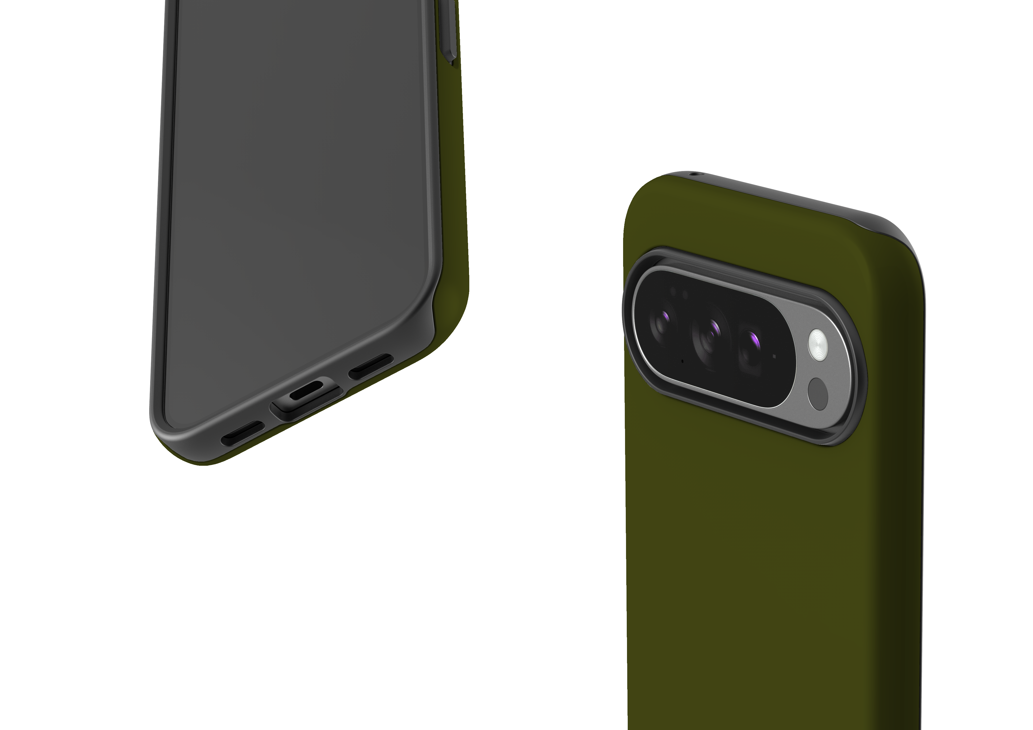 Go Green Case - Google Pixel 10 Series