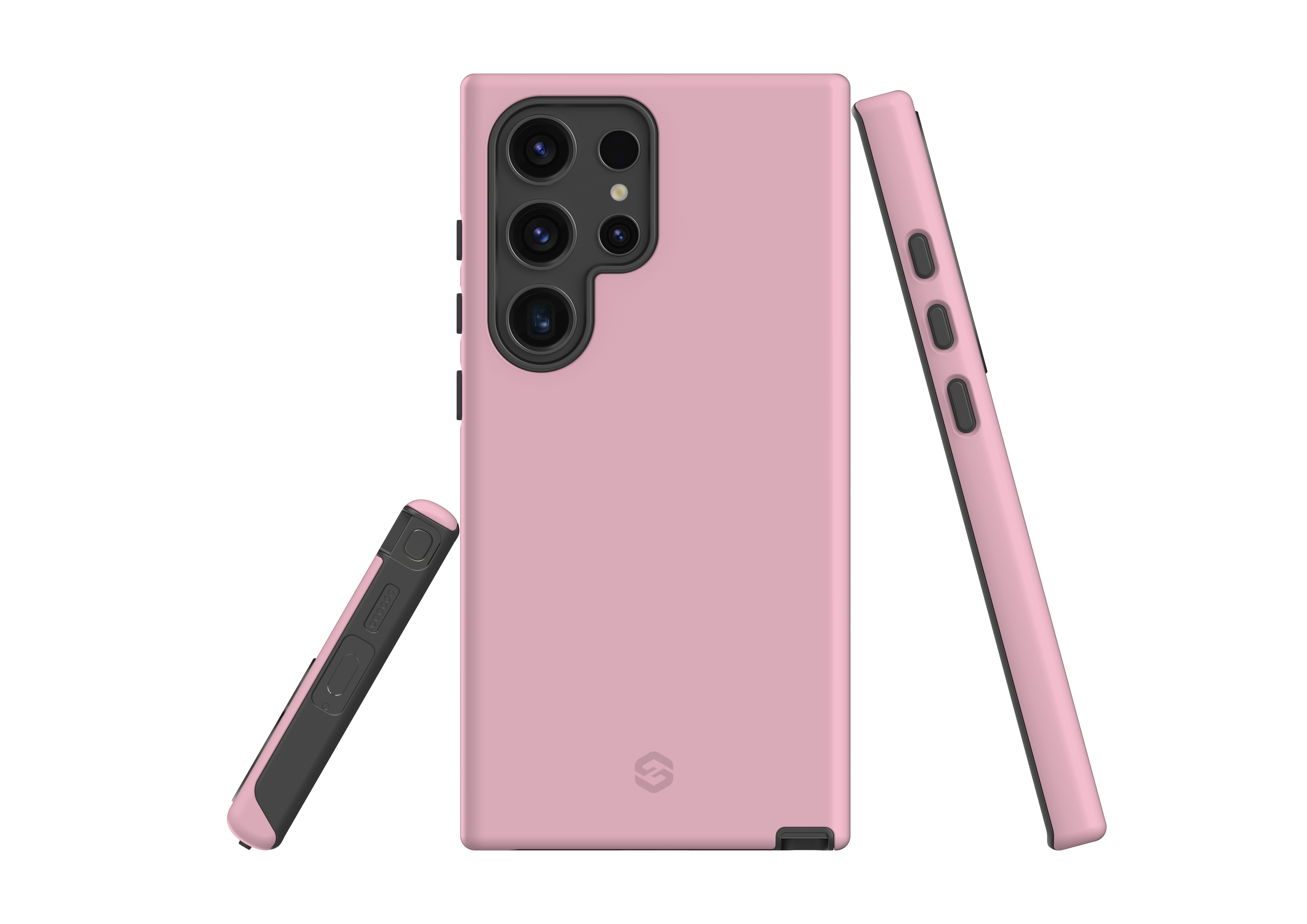 Playful Pink Case - Samsung Galaxy S24 Series