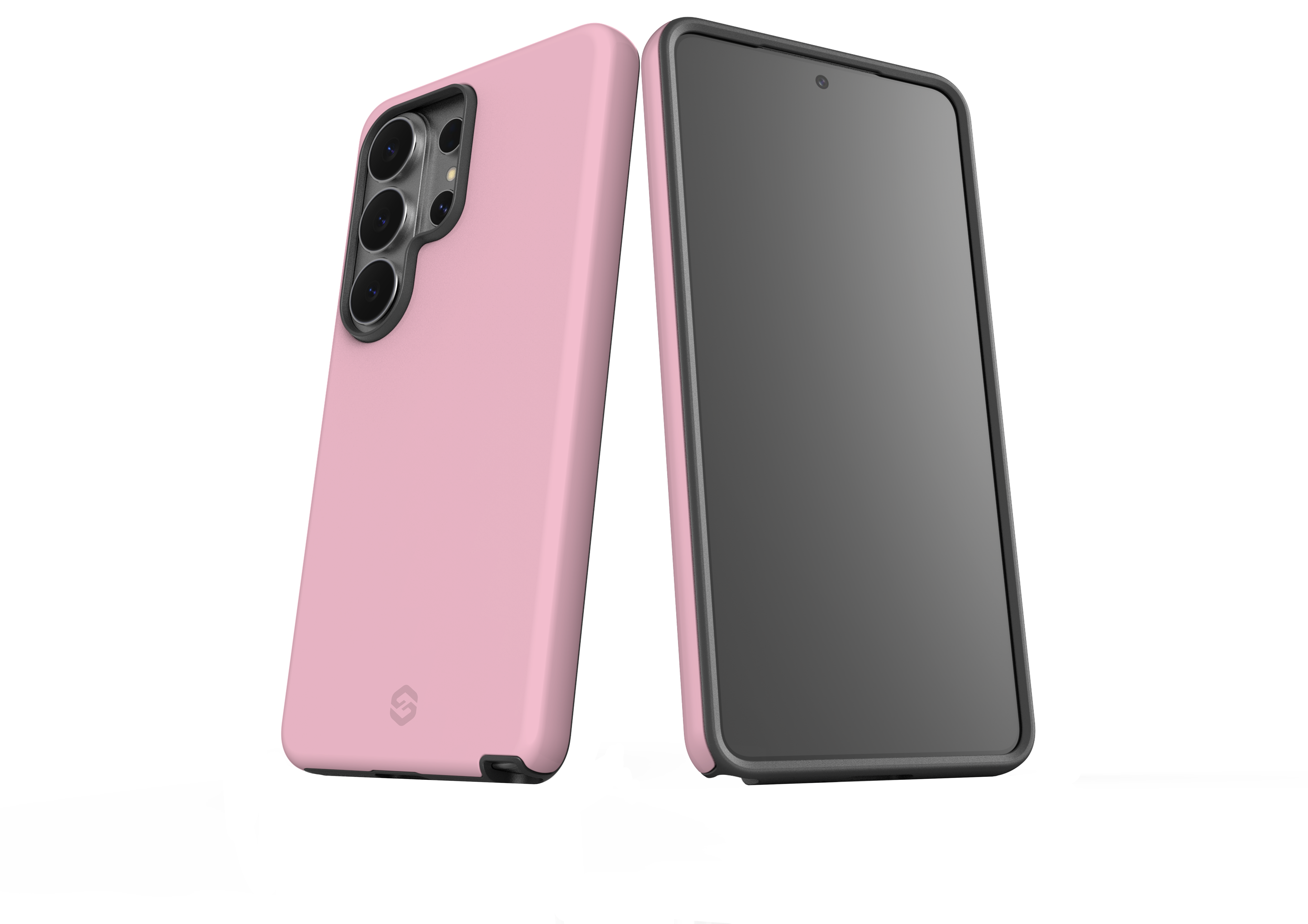 Playful Pink Case - Samsung Galaxy S26 Series