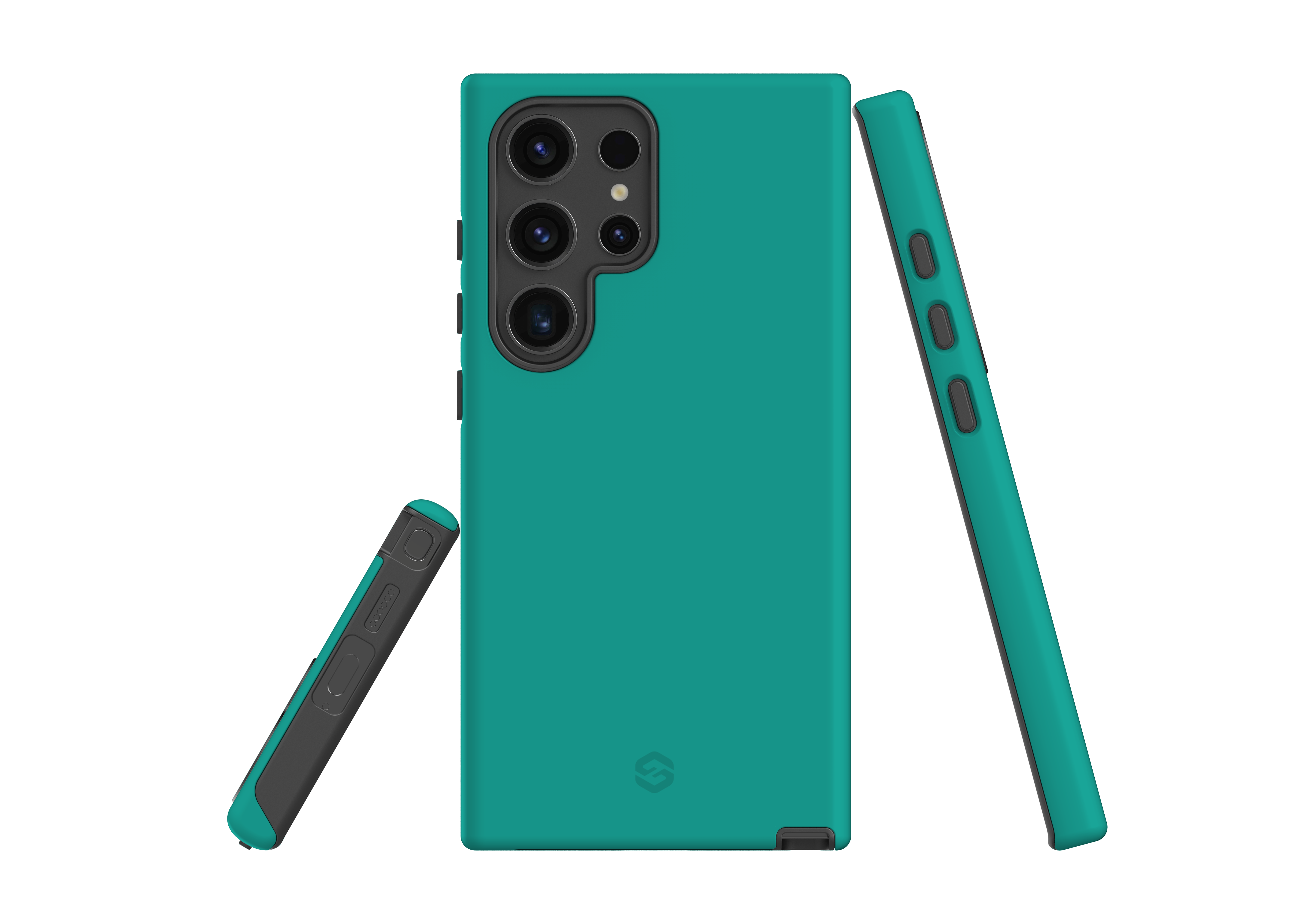Go Green Case - Samsung Galaxy S24 Series
