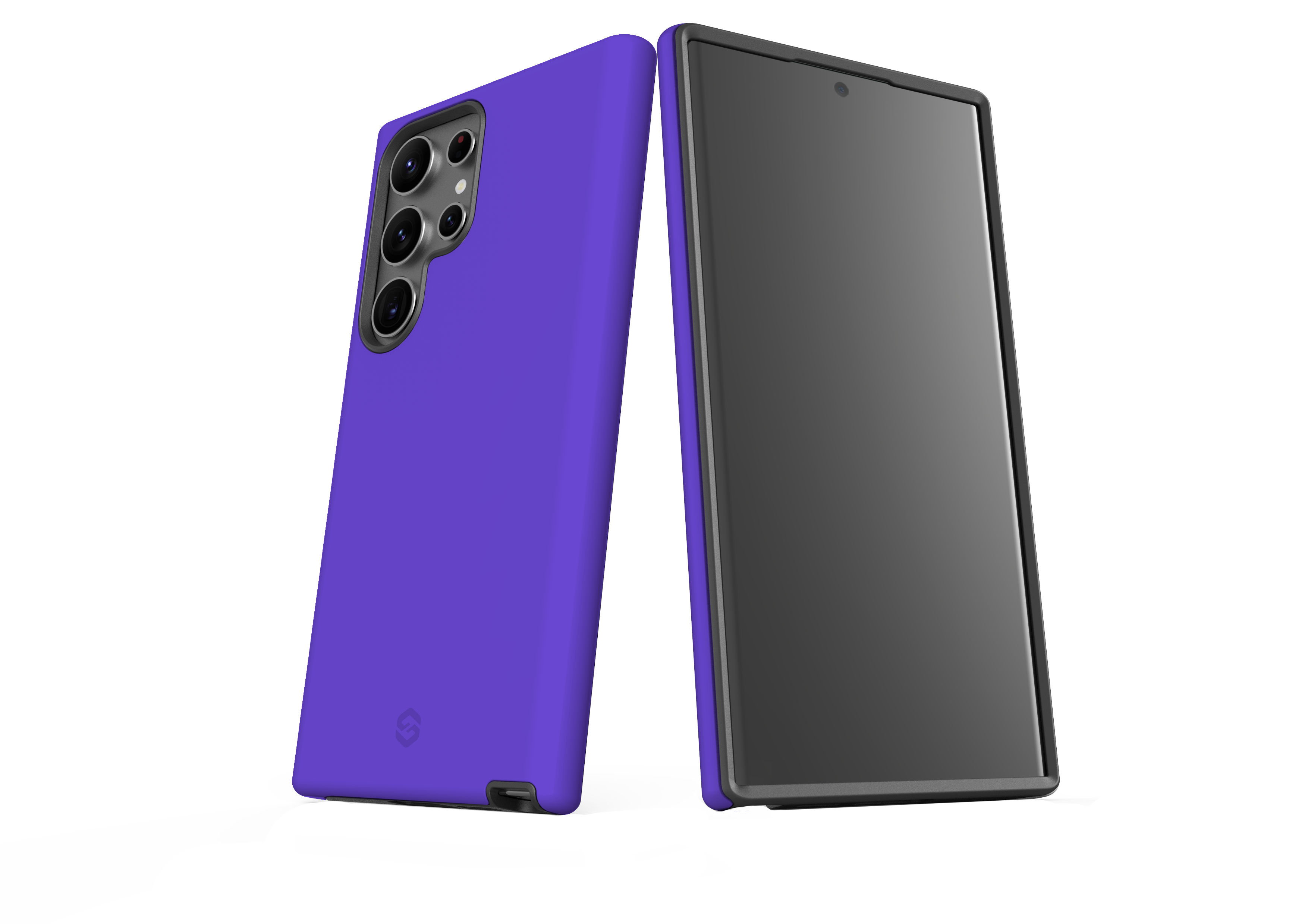 Vivid Violet Case - Samsung Galaxy S23 Series
