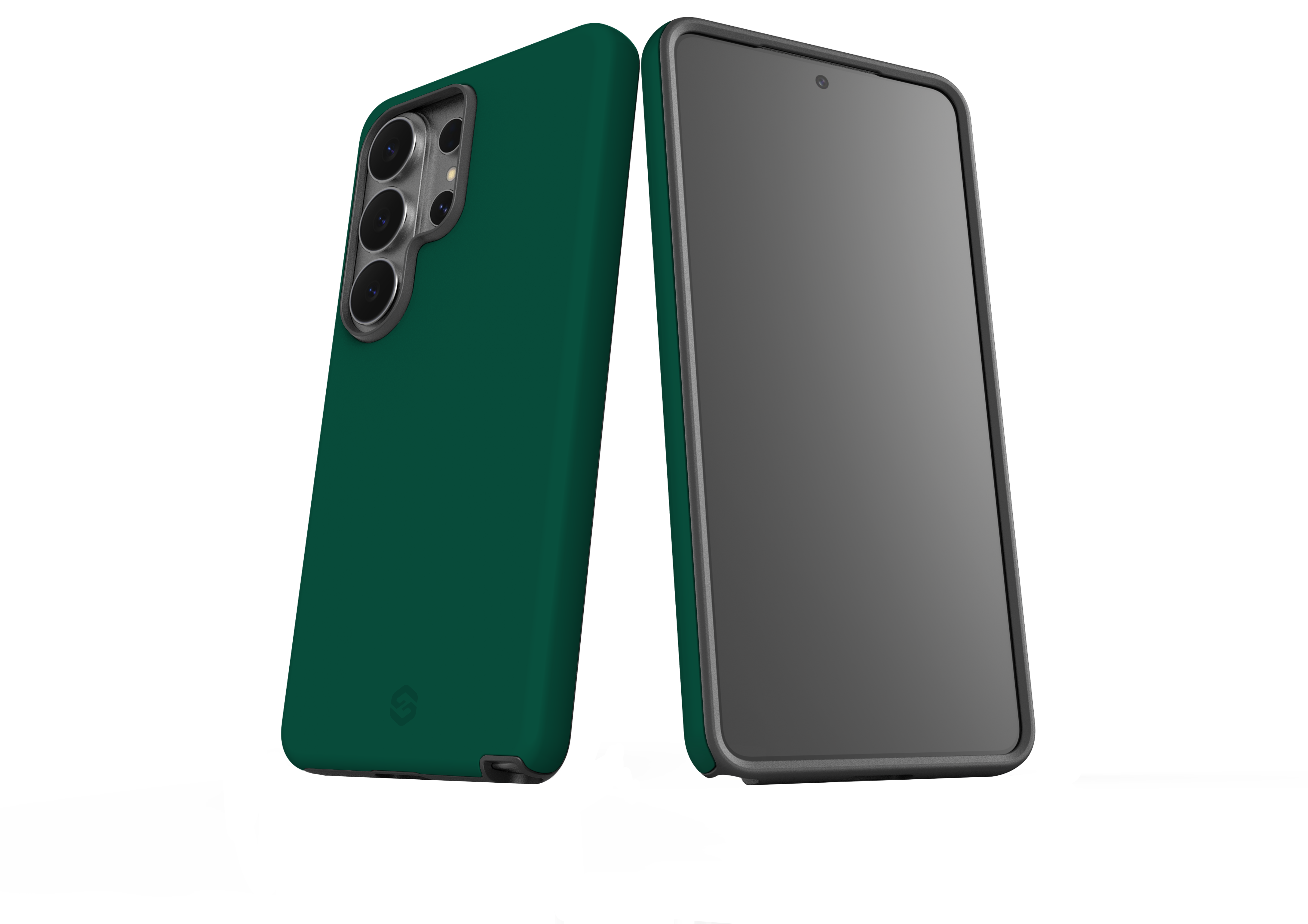 Go Green Case - Samsung Galaxy S26 Series