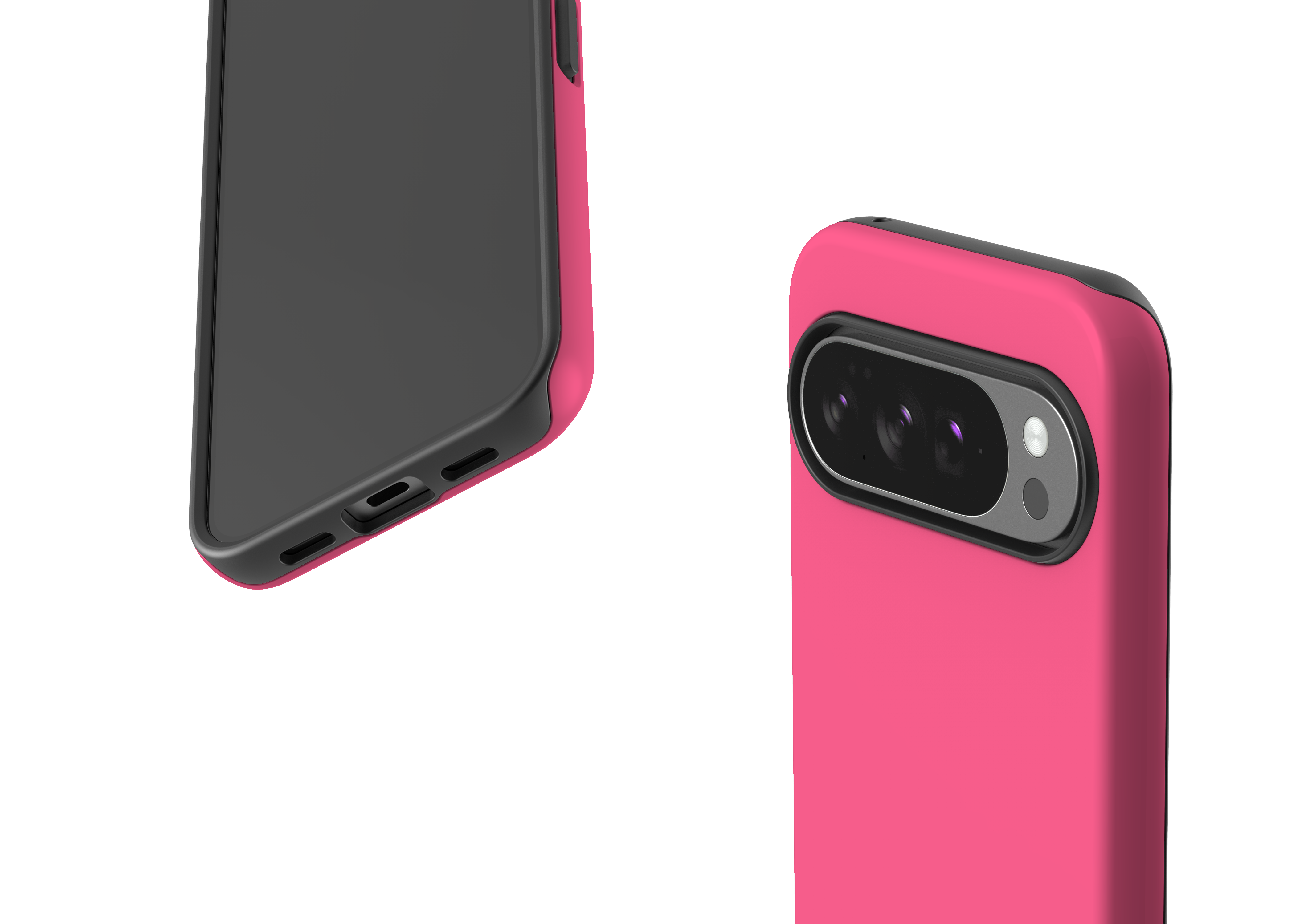 Playful Pink Case - Google Pixel 10 Series