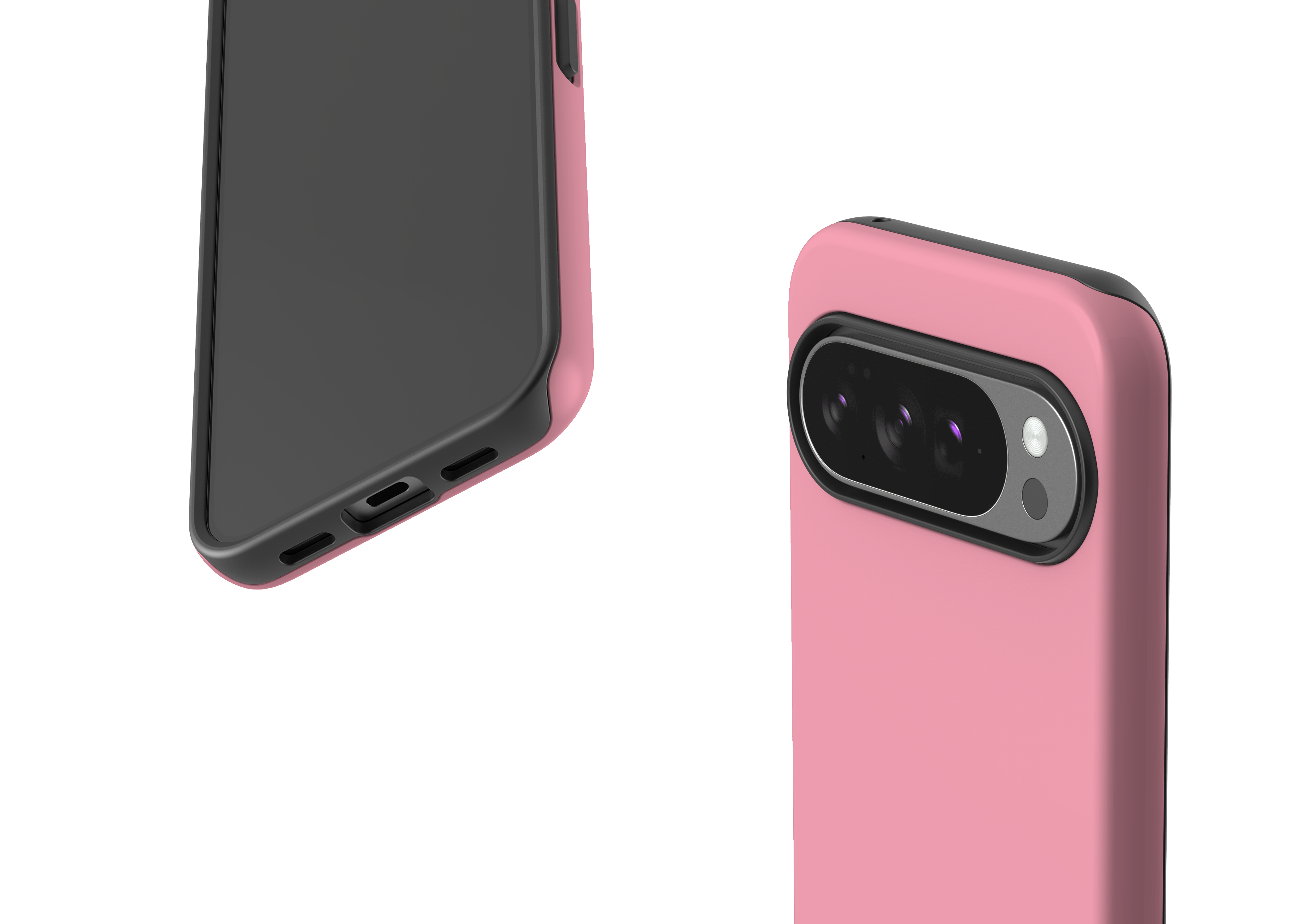 Playful Pink Case - Google Pixel 10 Series