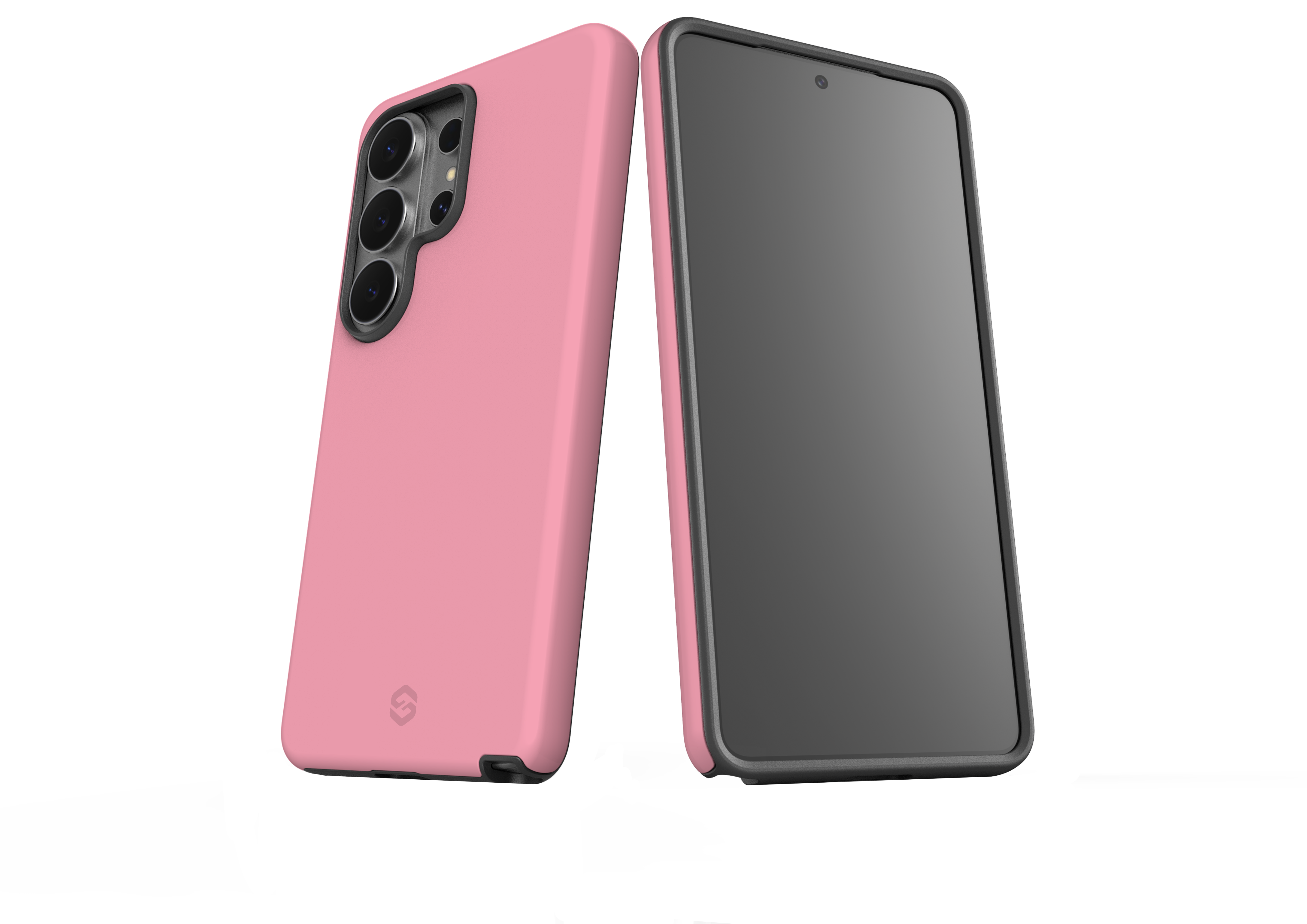 Playful Pink Case - Samsung Galaxy S26 Series