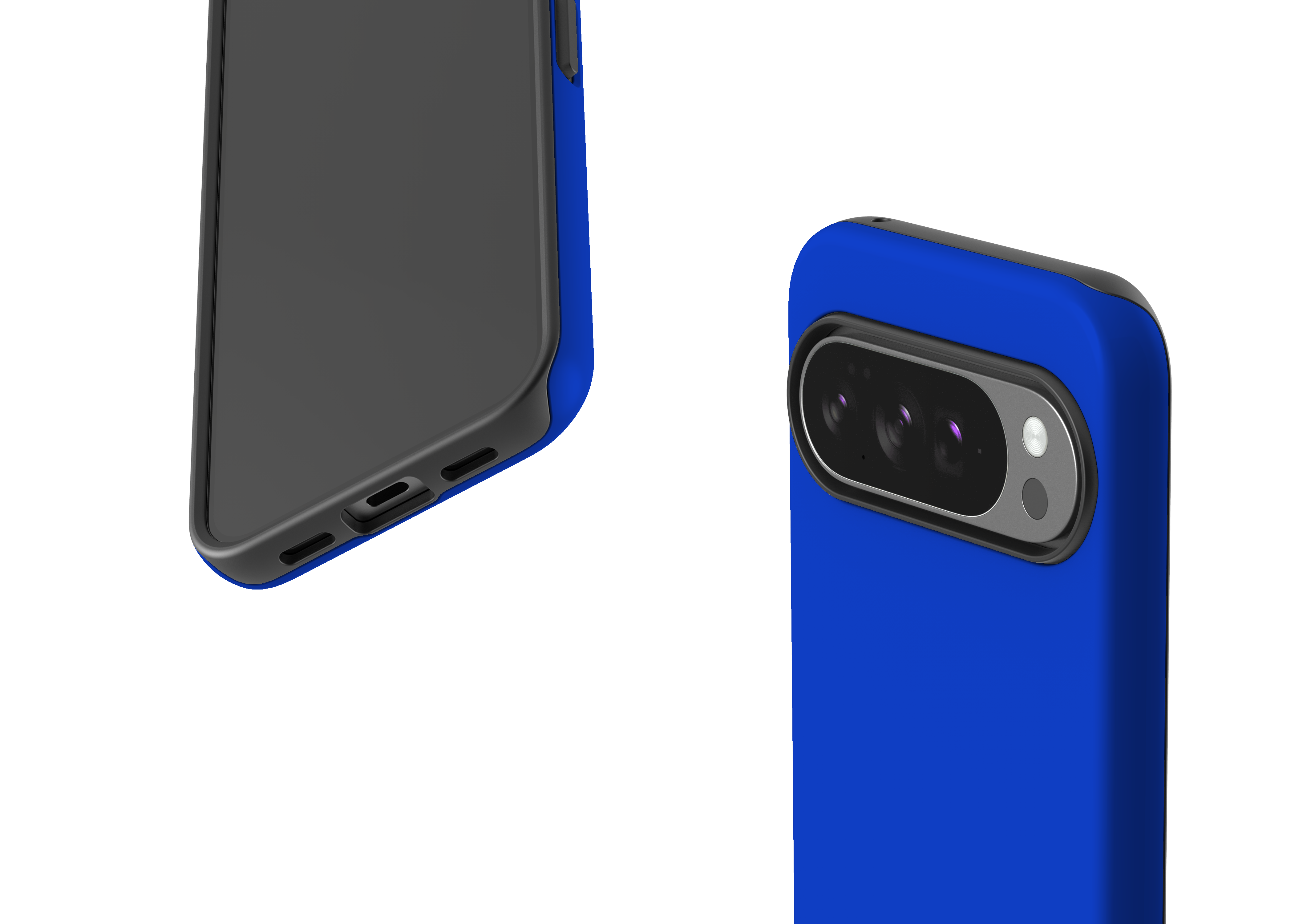 Blissful Blue Case - Google Pixel 10 Series