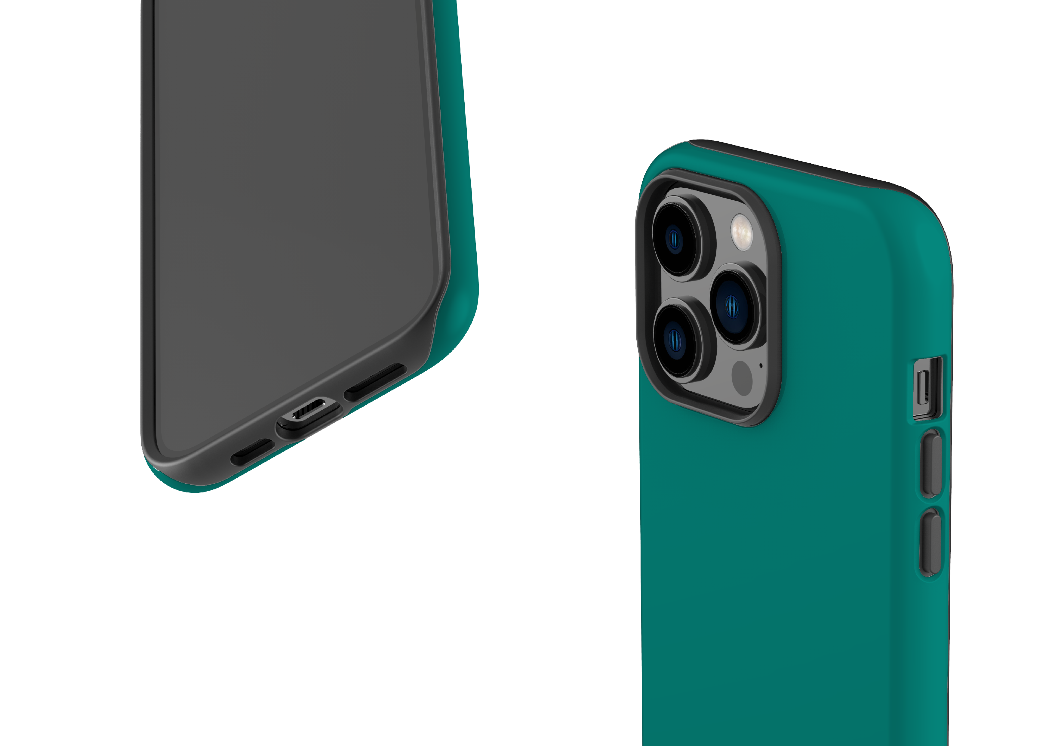 Go Green Case - iPhone 14 Series