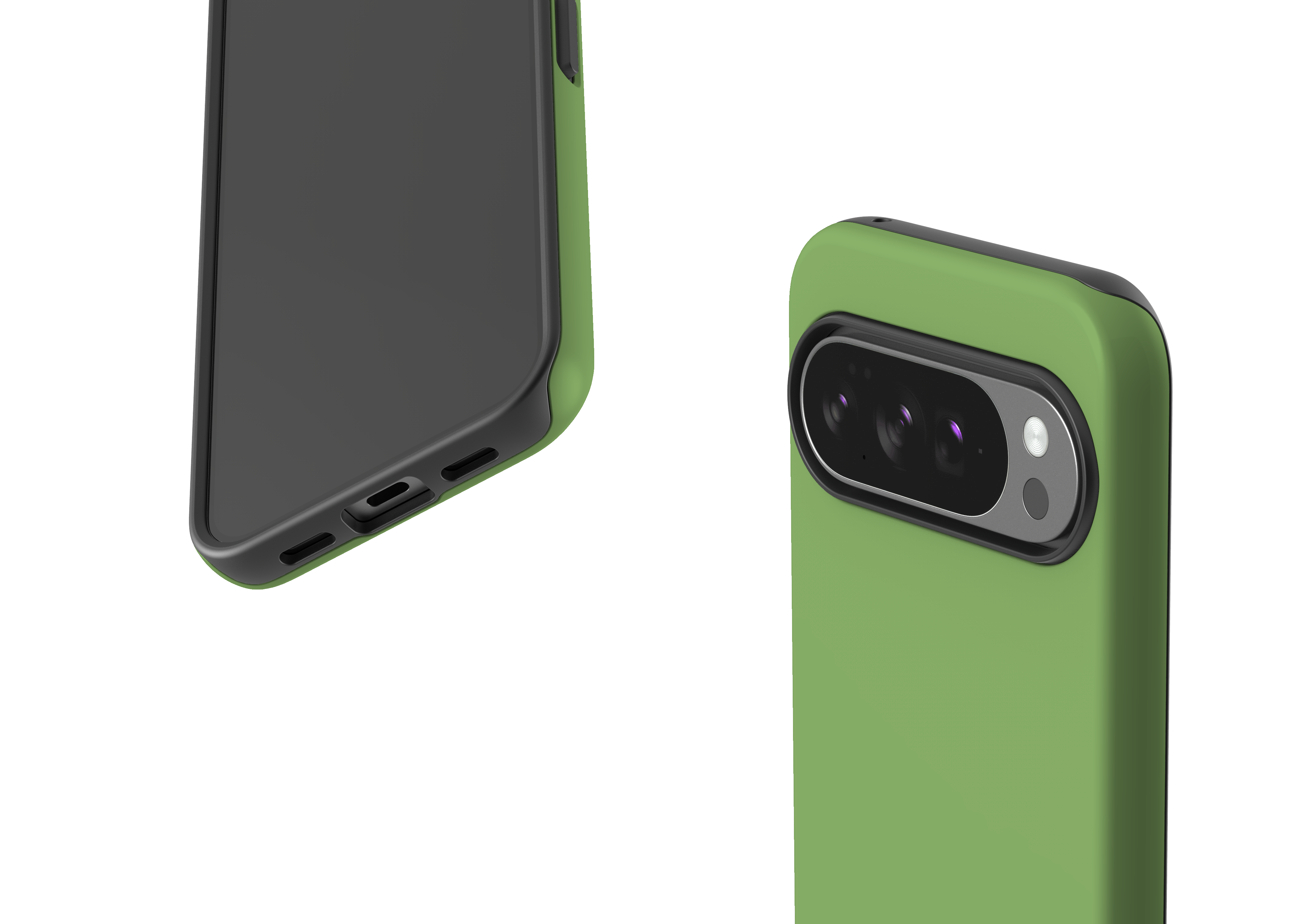 Go Green Case - Google Pixel 10 Series