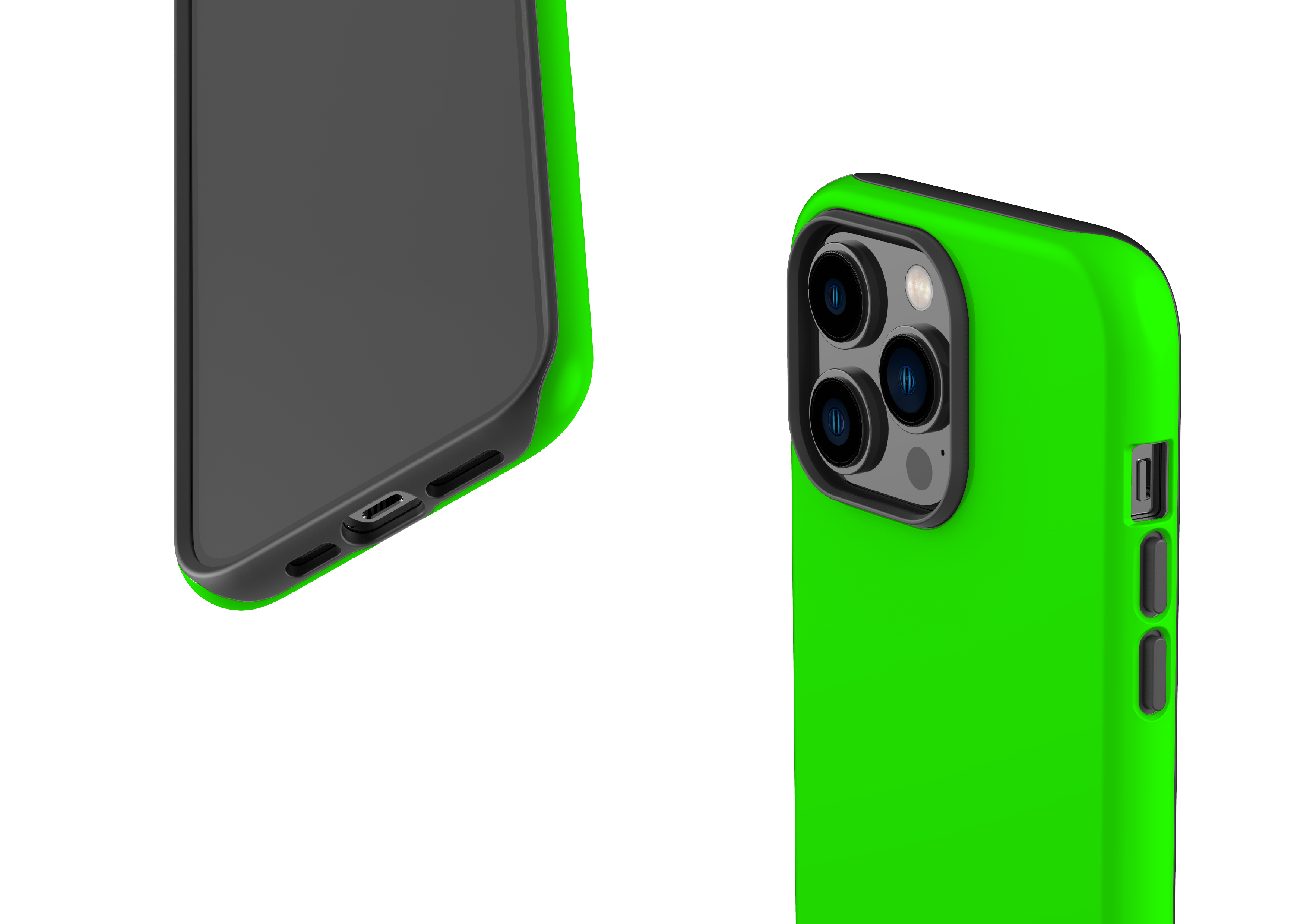 Go Green Case - iPhone 14 Series