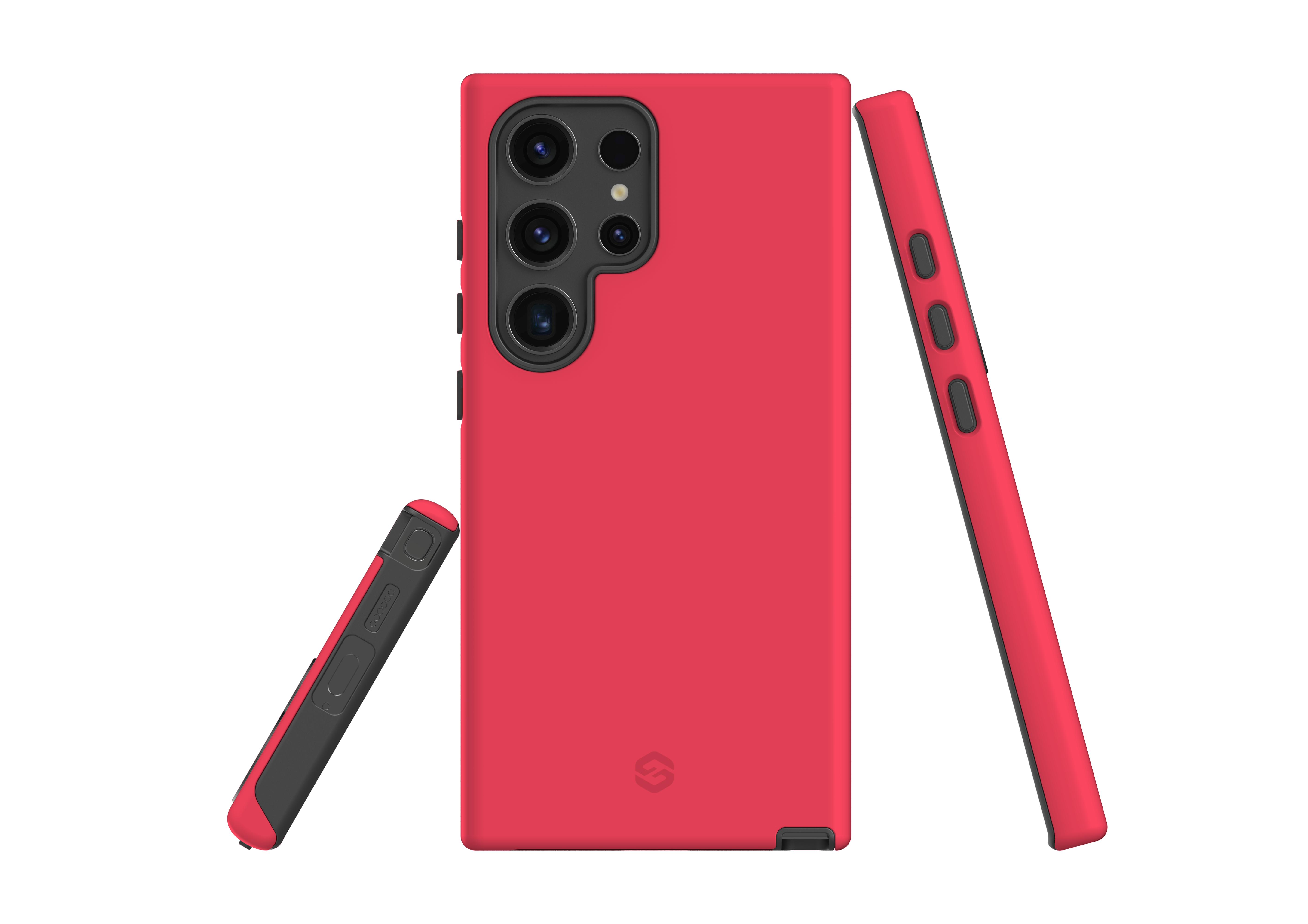 Playful Pink Case - Samsung Galaxy S24 Series