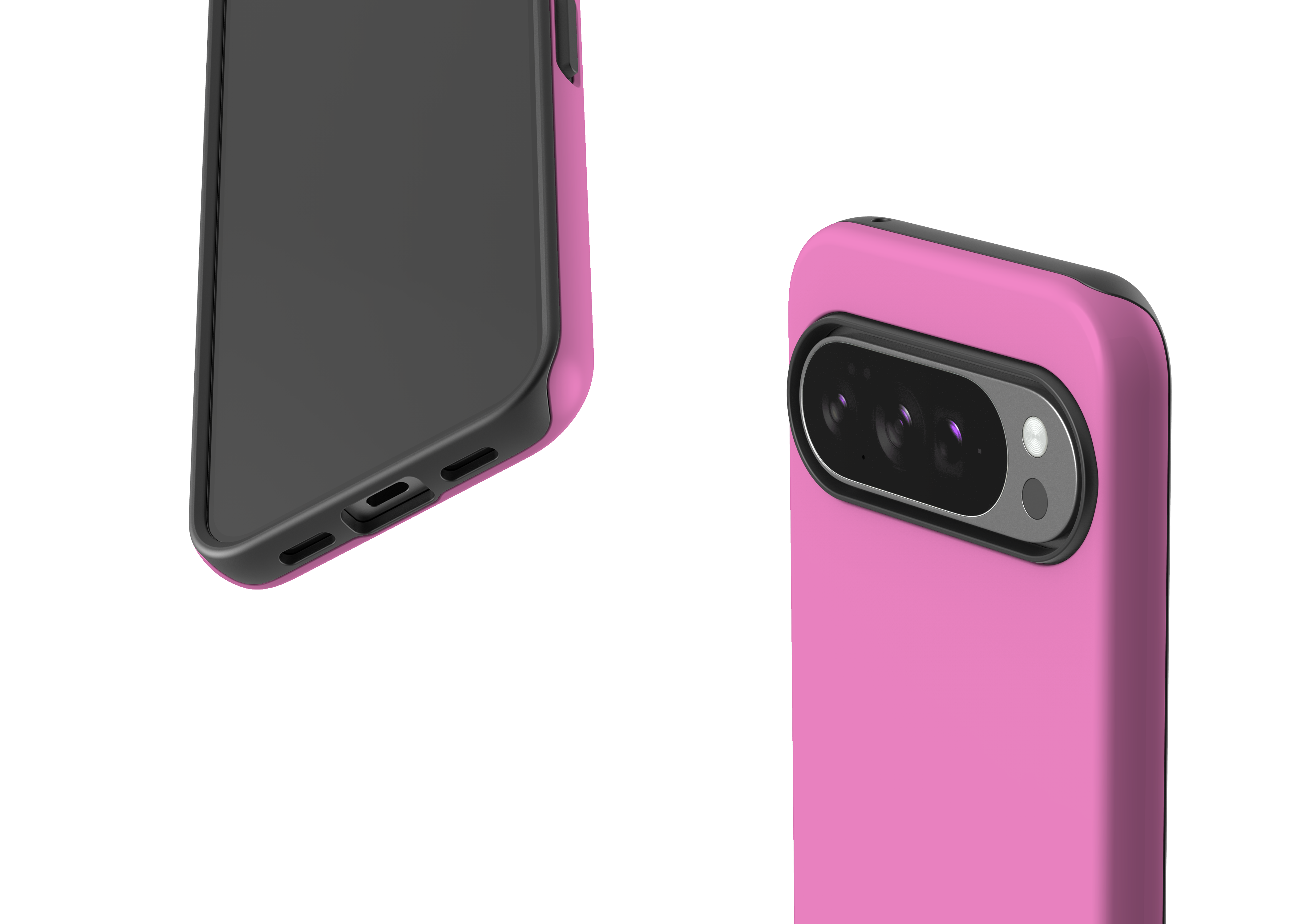 Playful Pink Case - Google Pixel 10 Series