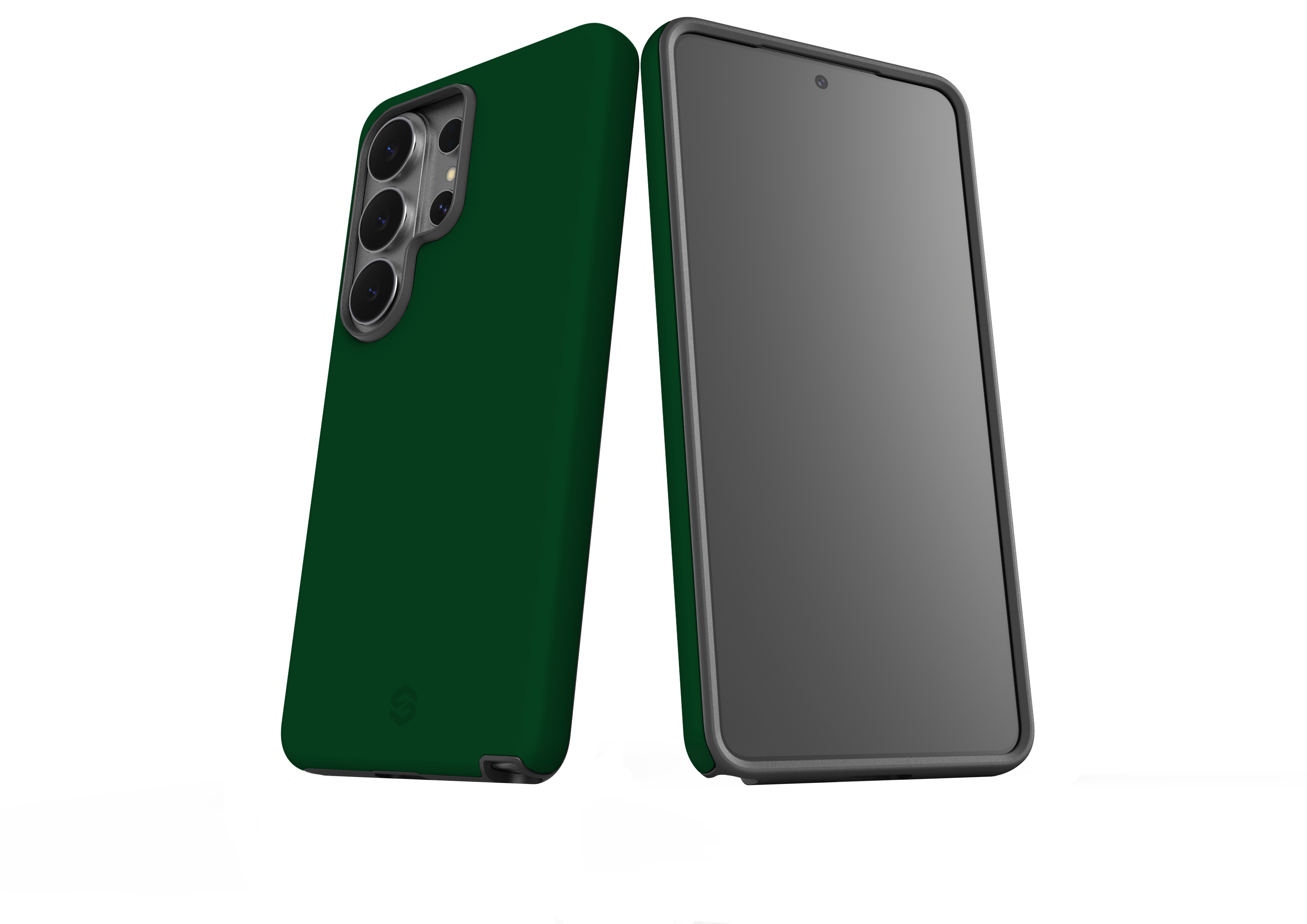 Go Green Case - Samsung Galaxy S26 Series