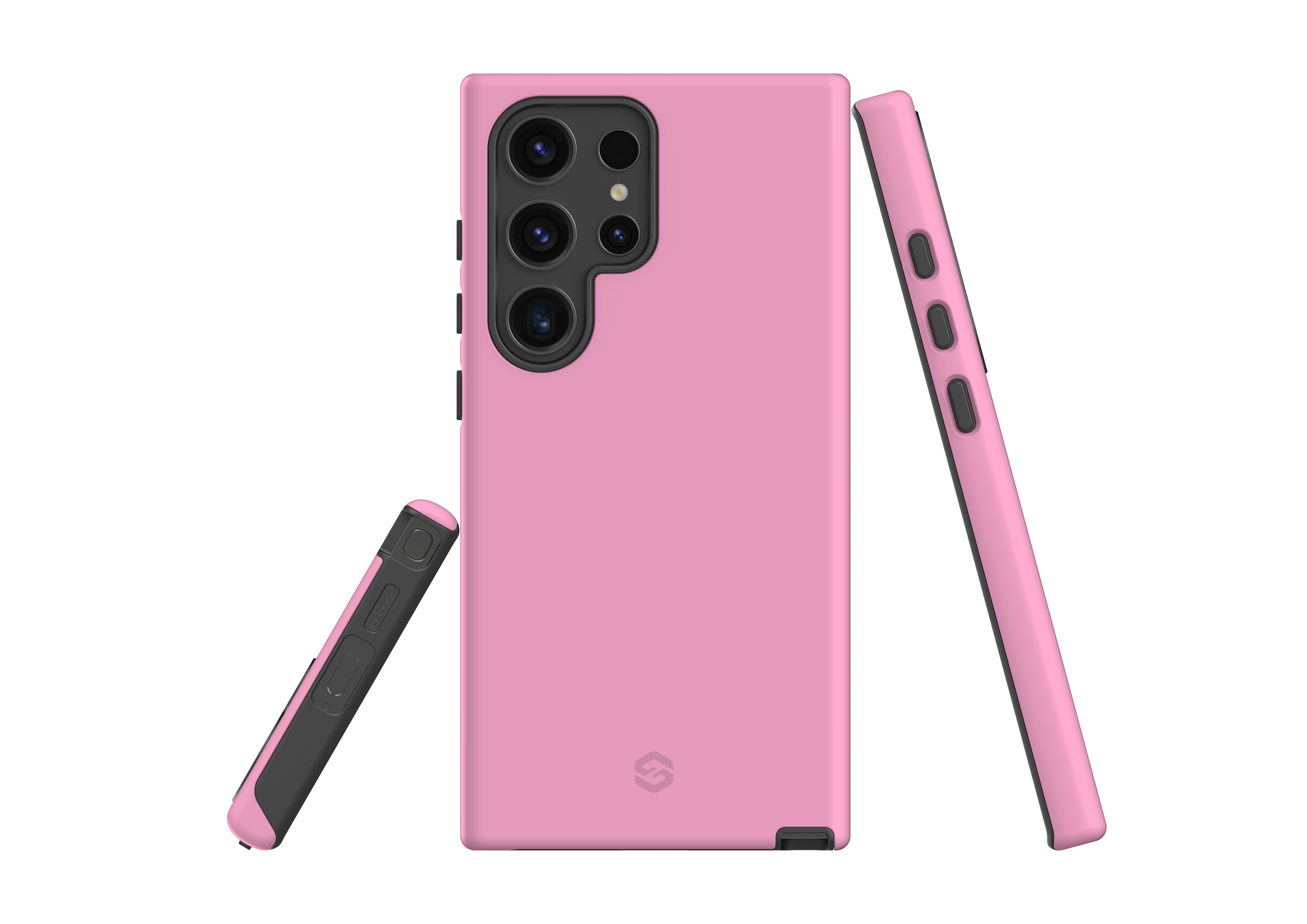 Playful Pink Case - Samsung Galaxy S24 Series
