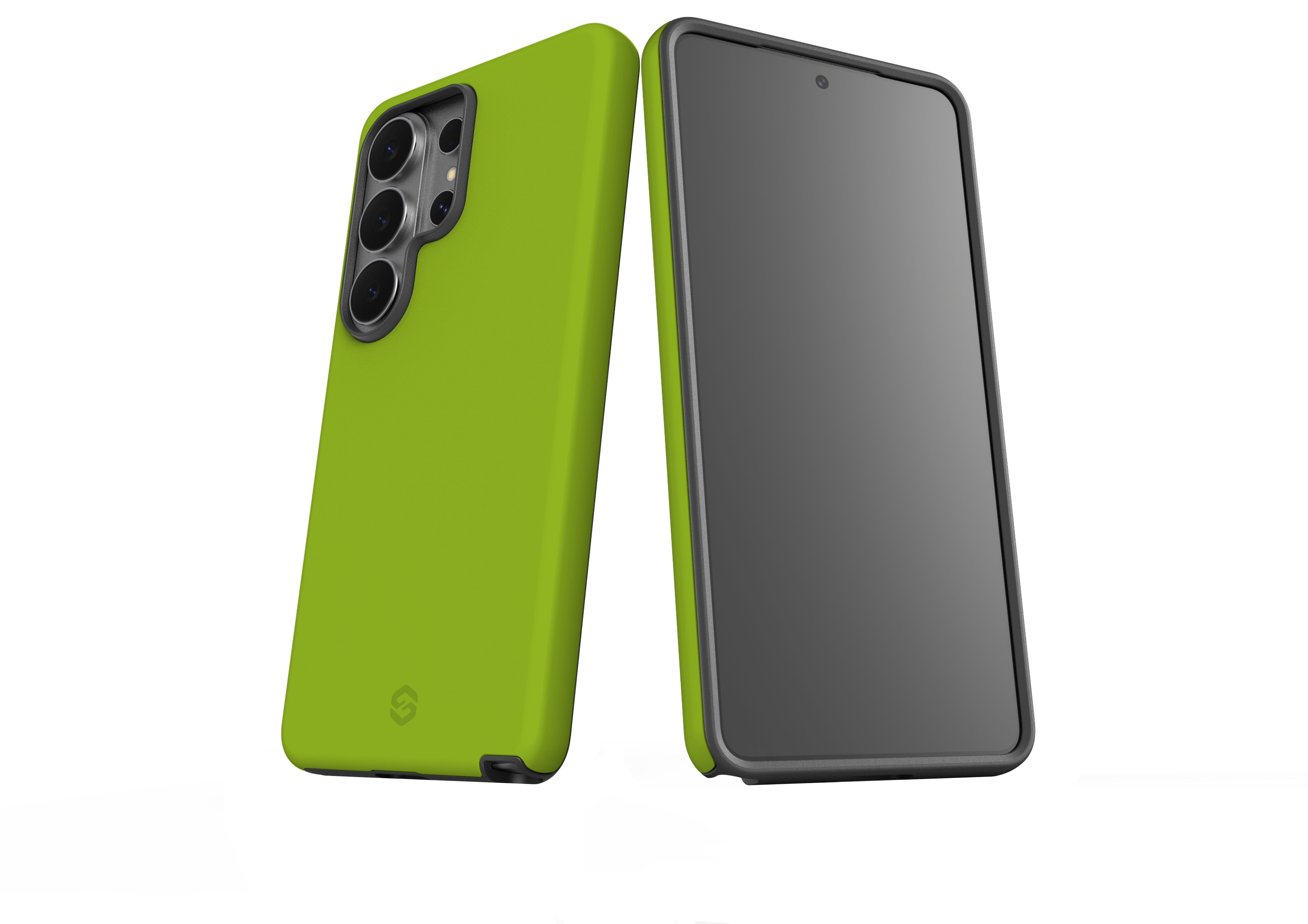 Go Green Case - Samsung Galaxy S26 Series