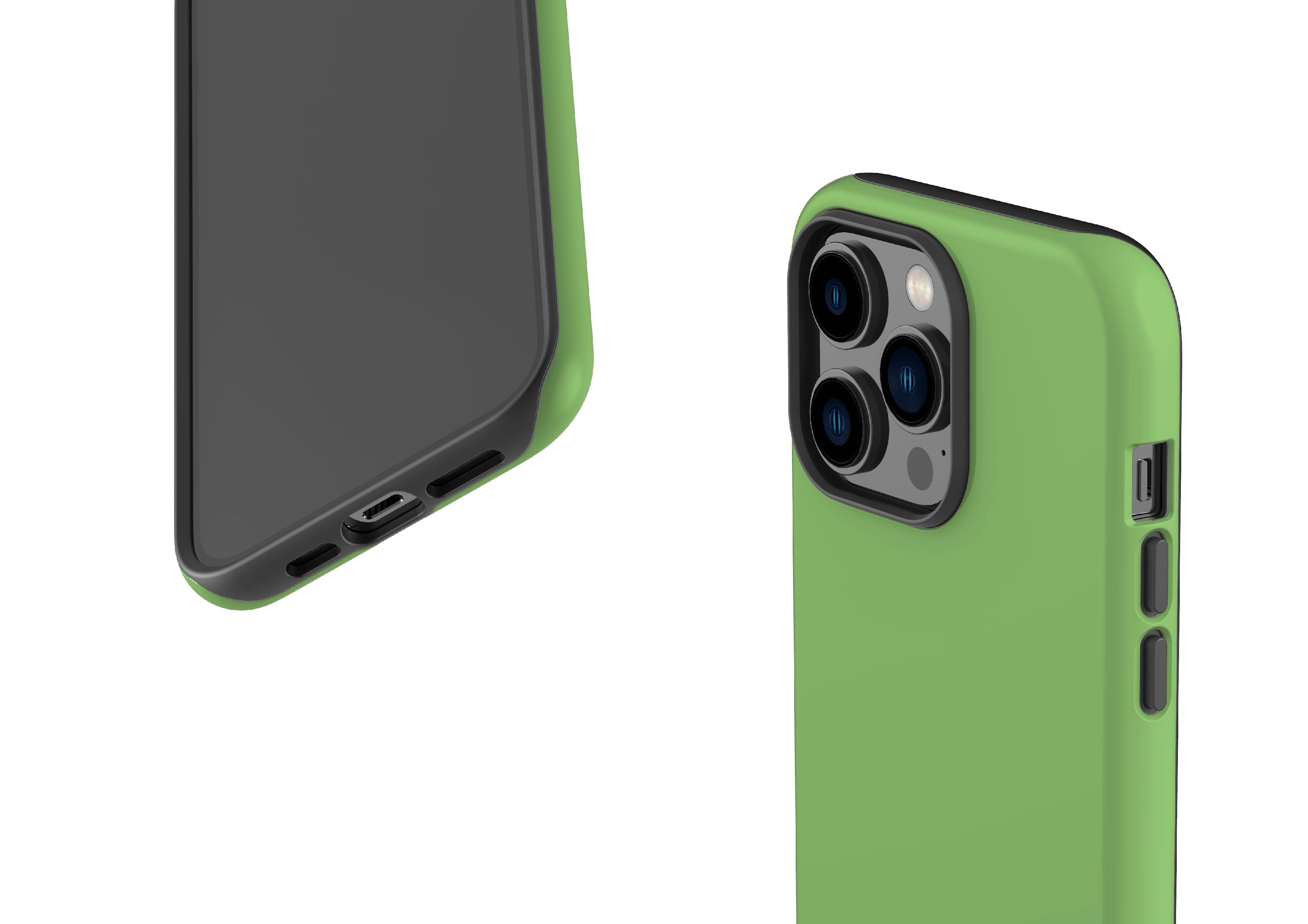 Go Green Case - iPhone 14 Series
