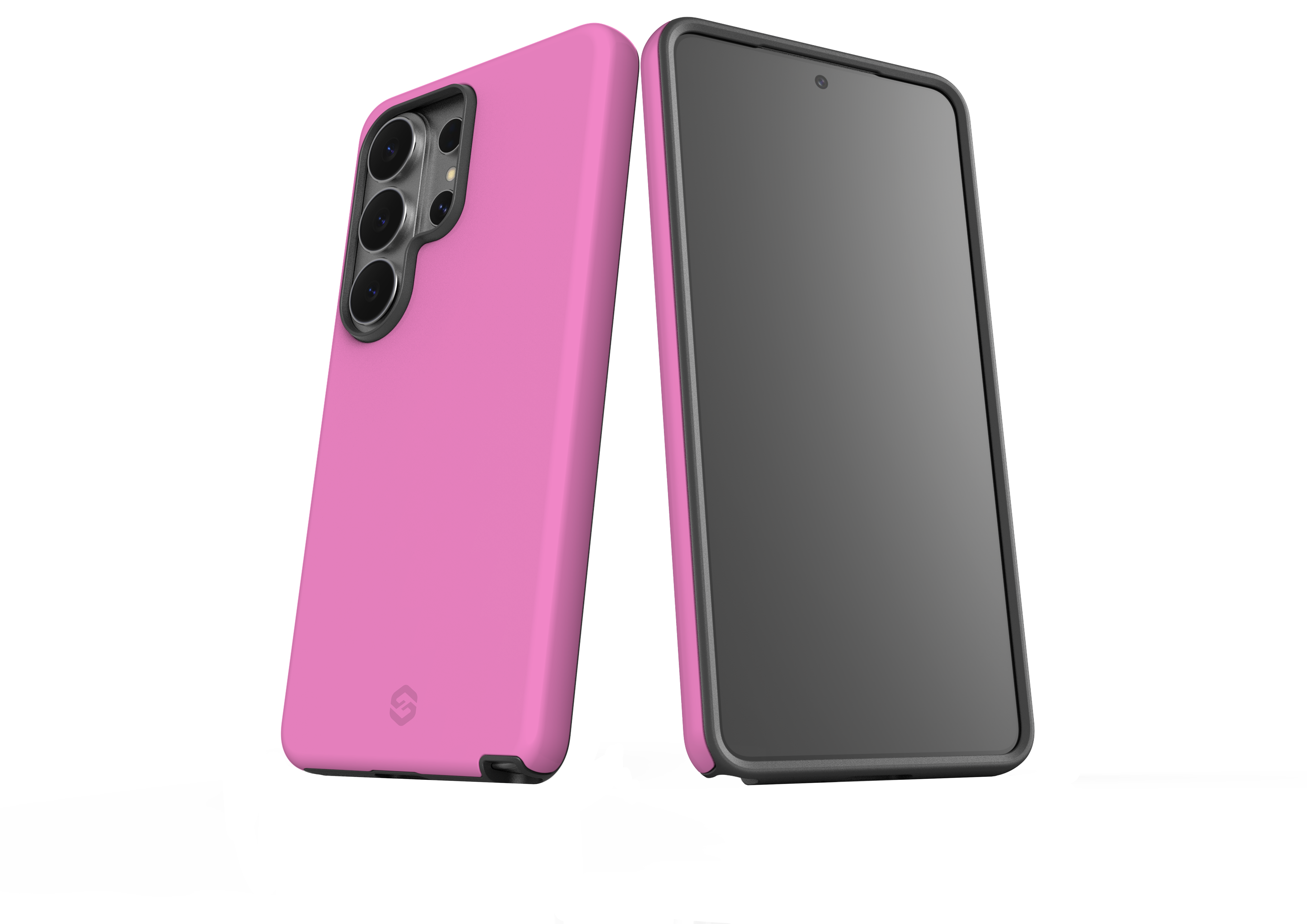 Playful Pink Case - Samsung Galaxy S26 Series
