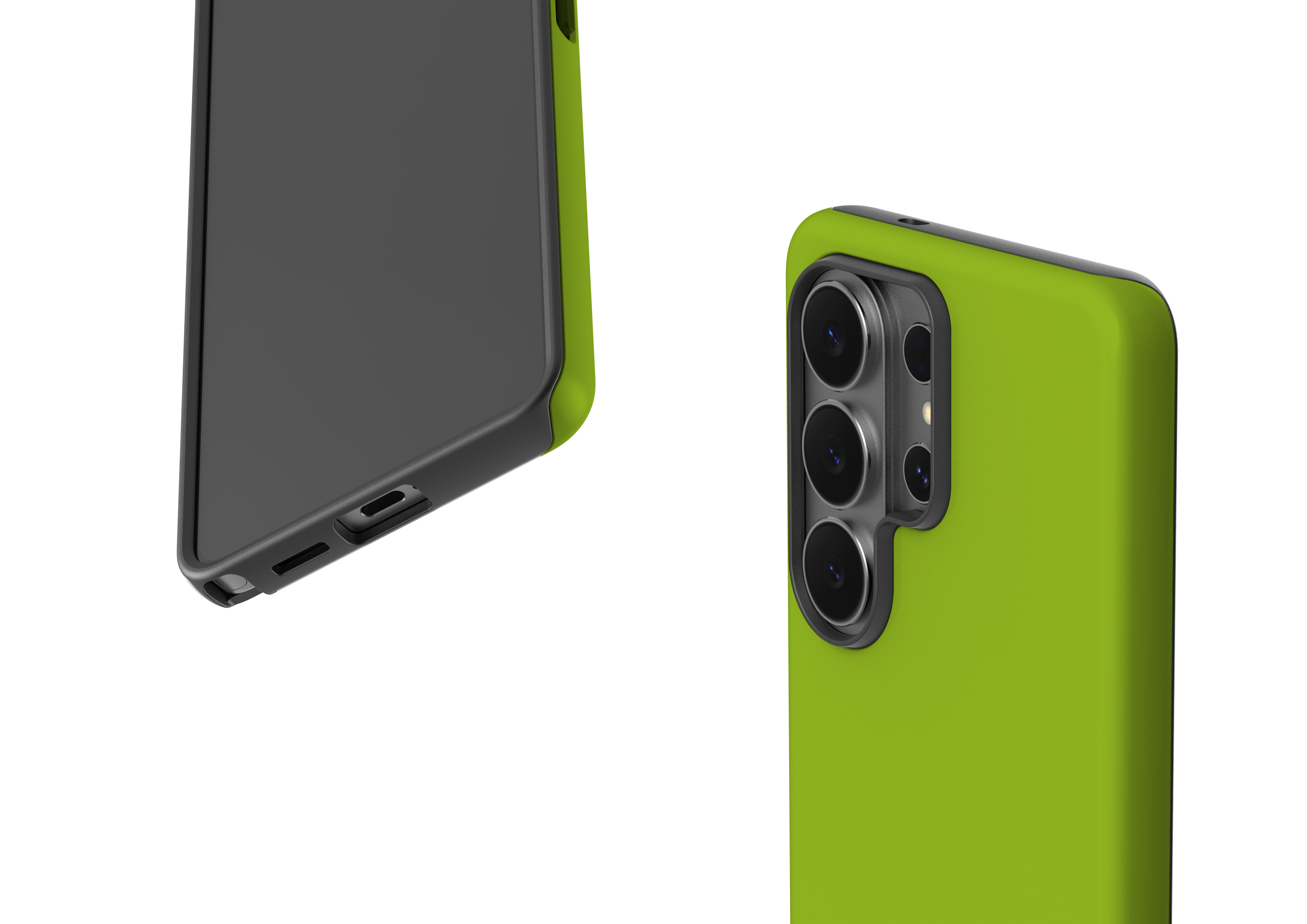 Go Green Case - Samsung Galaxy S26 Series