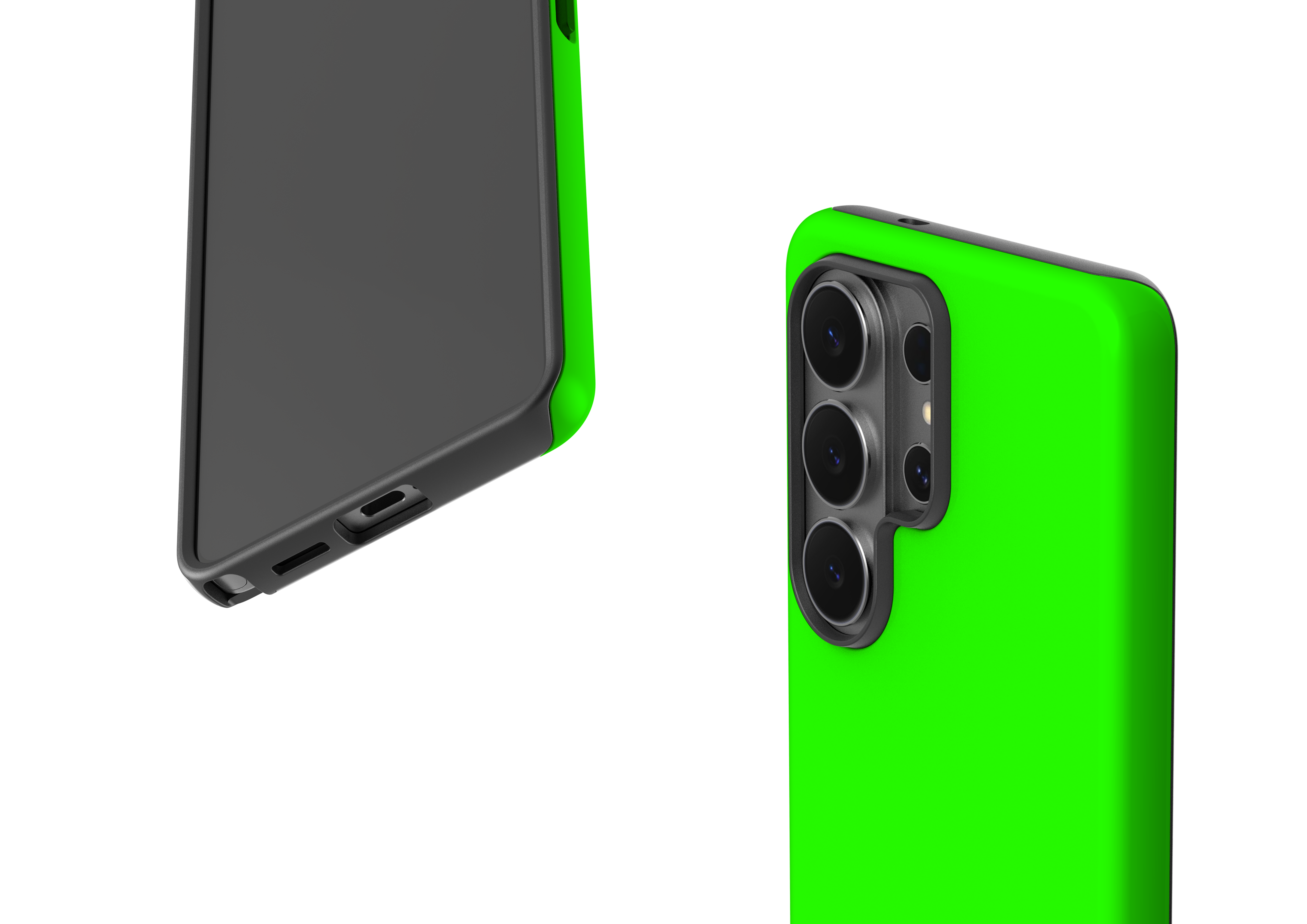 Go Green Case - Samsung Galaxy S26 Series