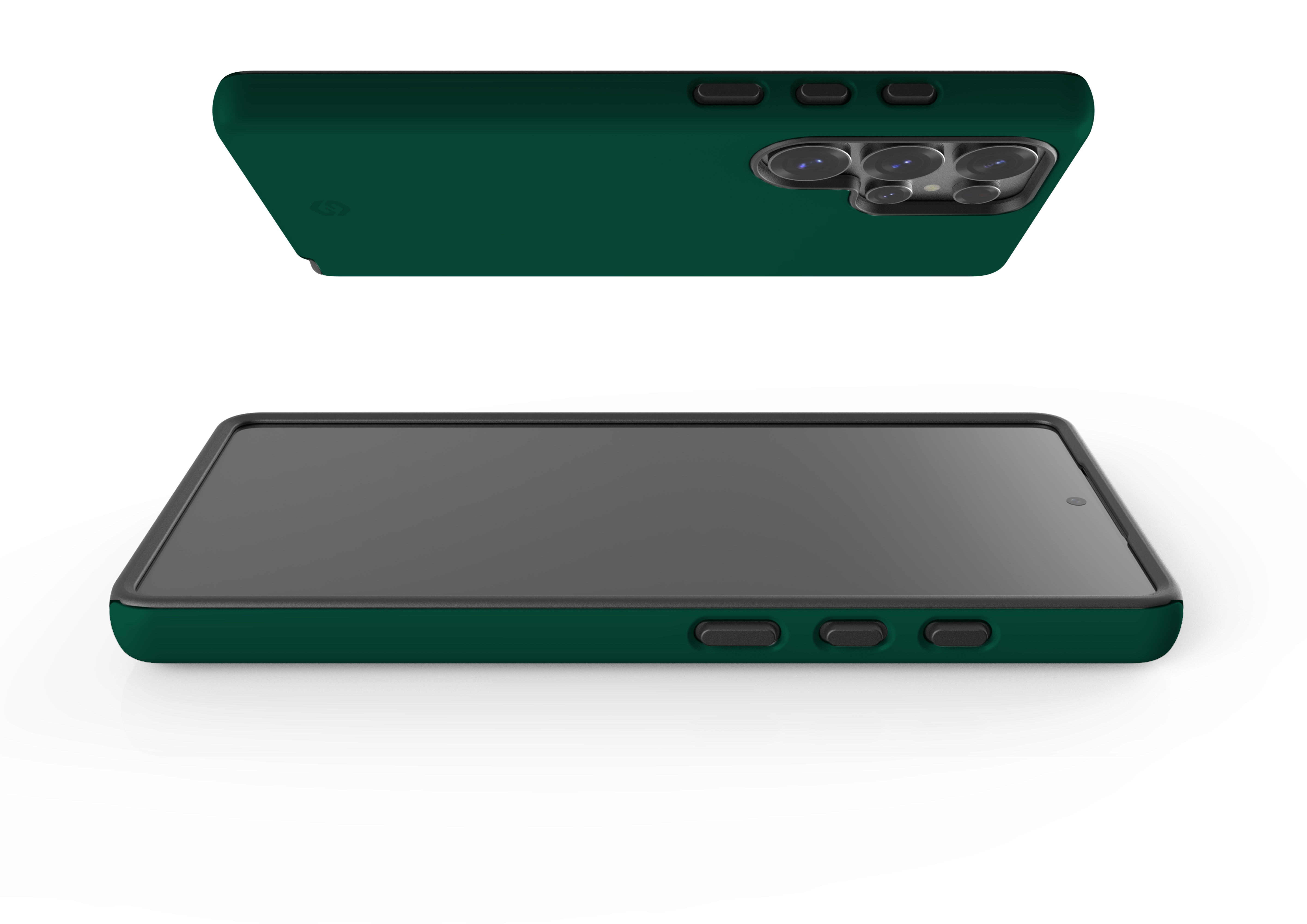Go Green Case - Samsung Galaxy S25 Series